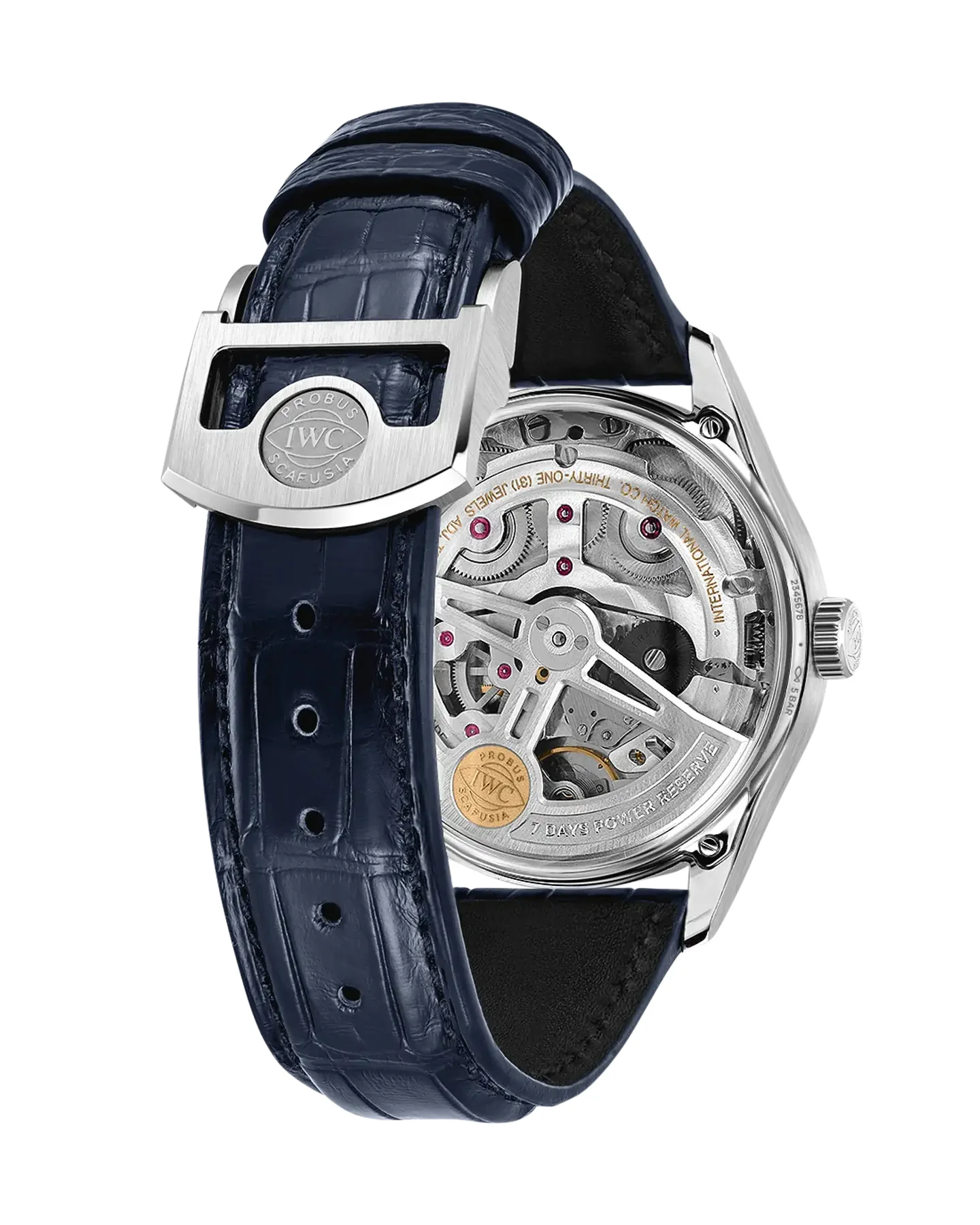Portugieser Automatic 42 - Image 4