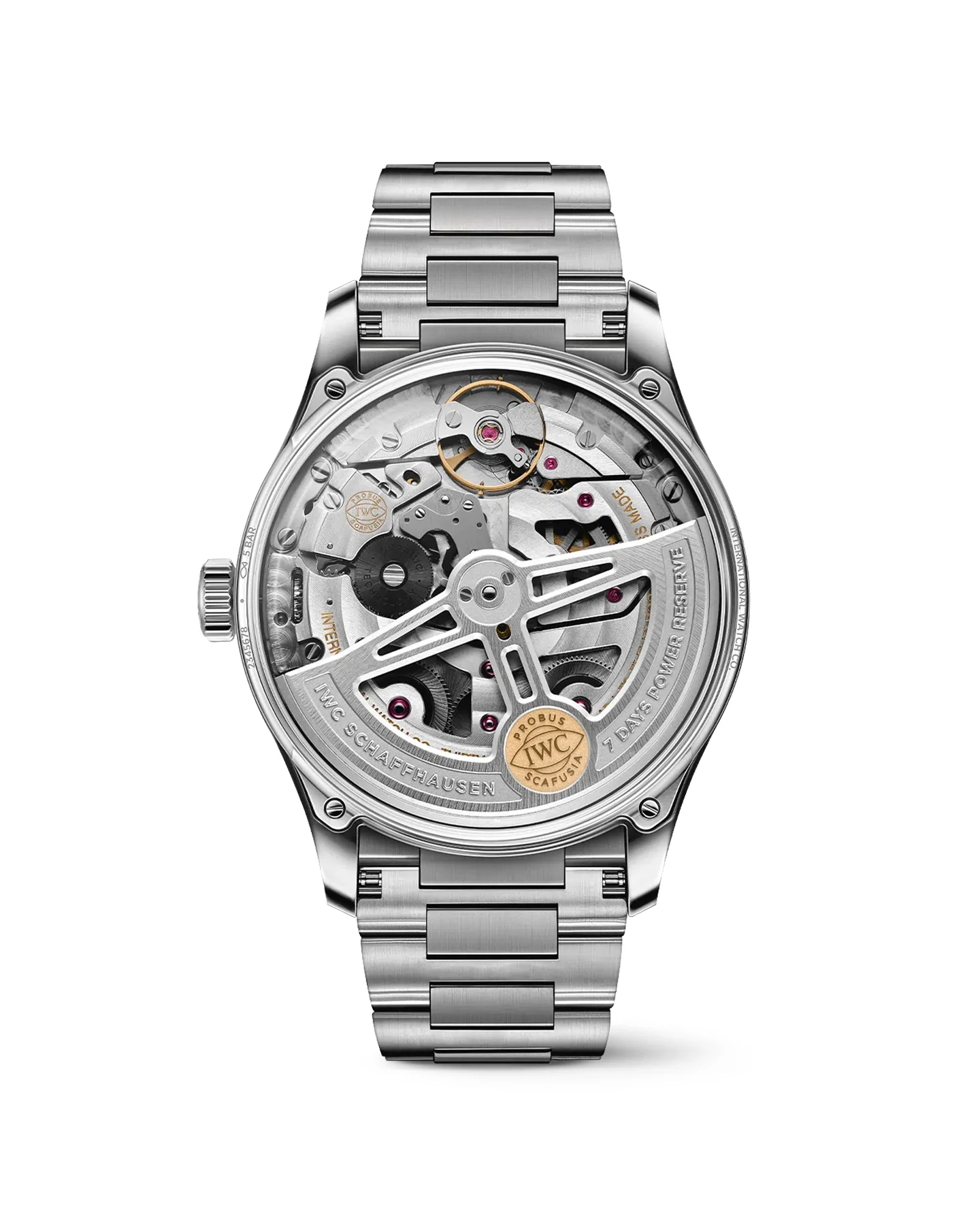 Portugieser Automatic 42 - Image 2