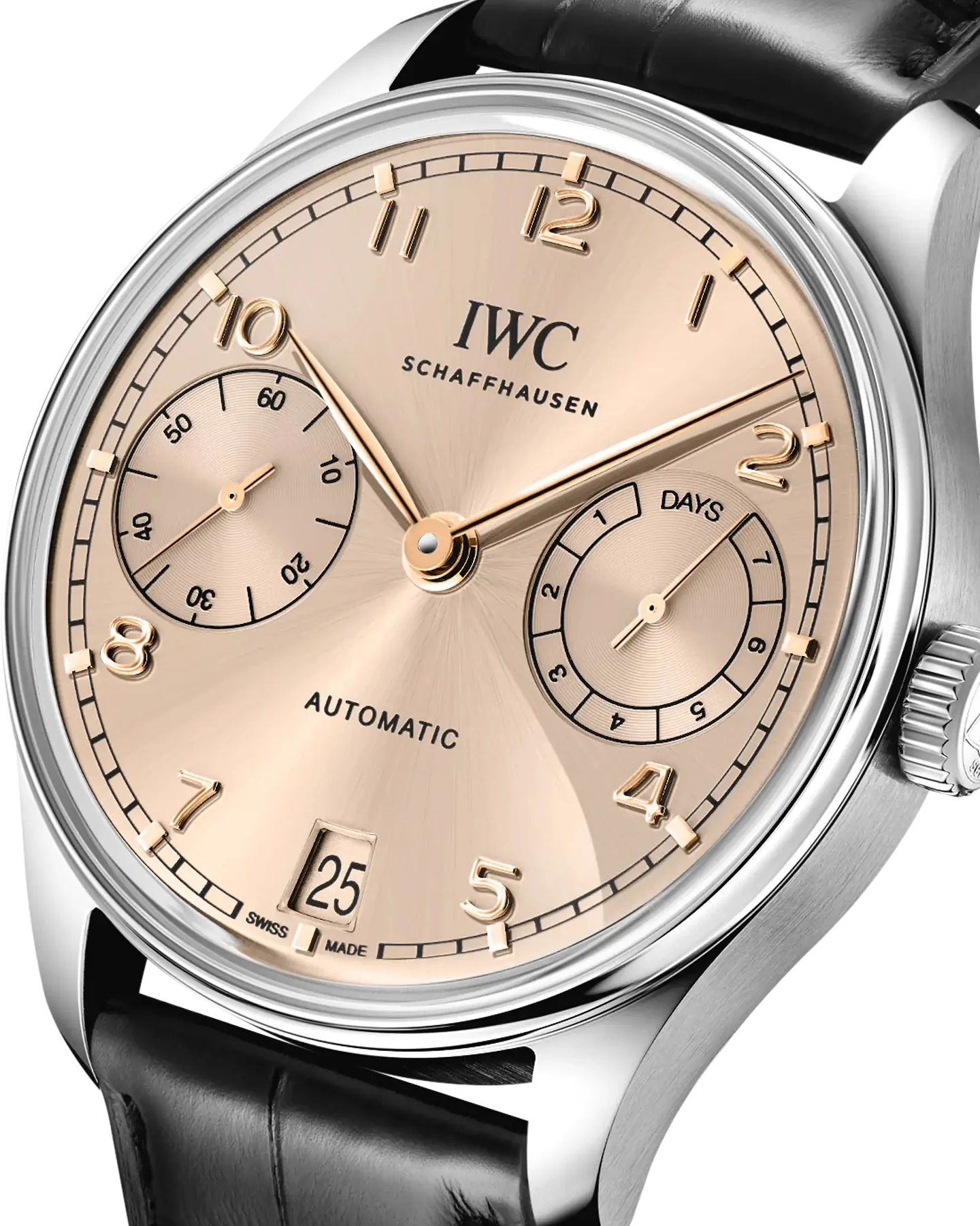 Portugieser Automatic 42 - Image 3