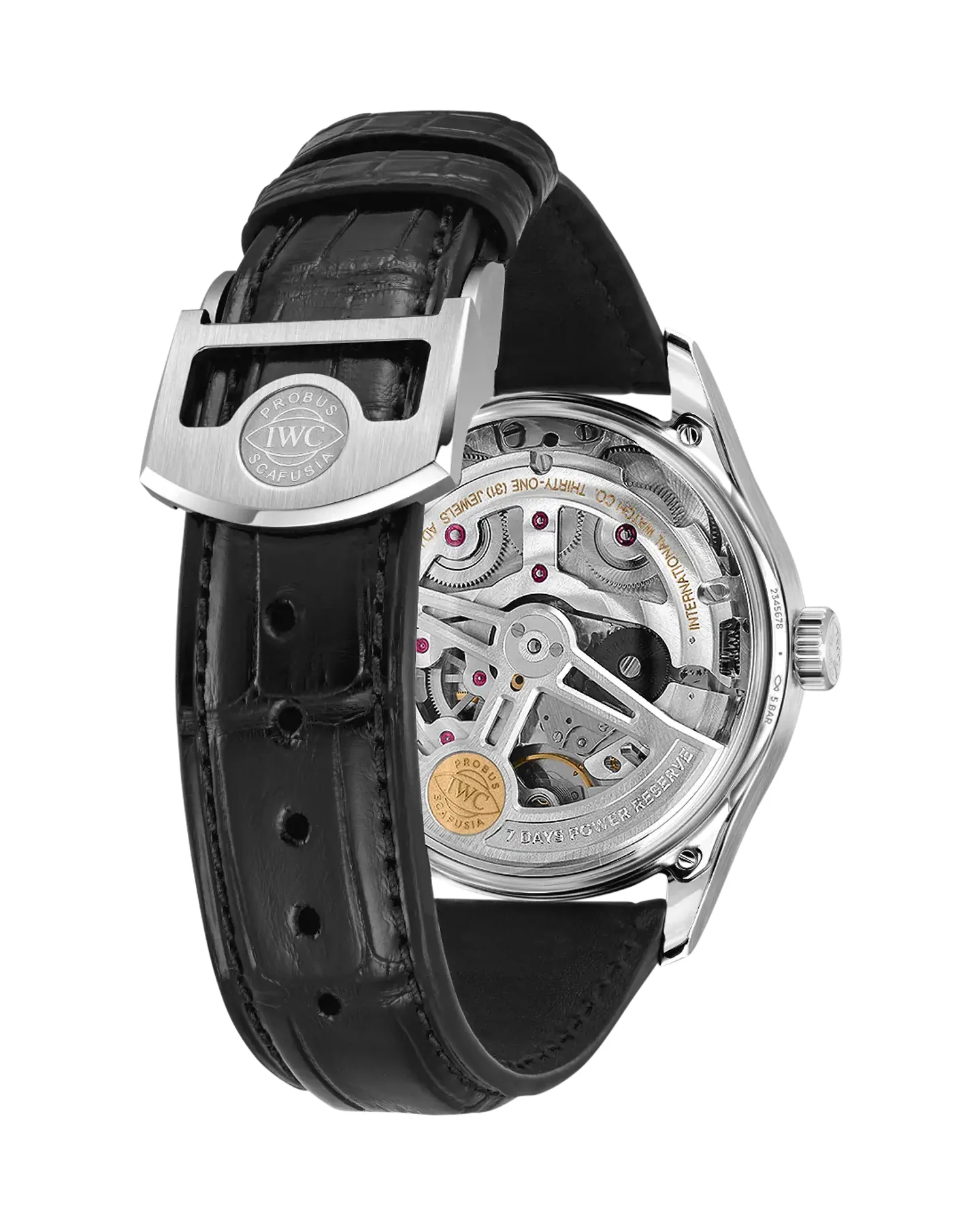 Portugieser Automatic 42 - Image 4