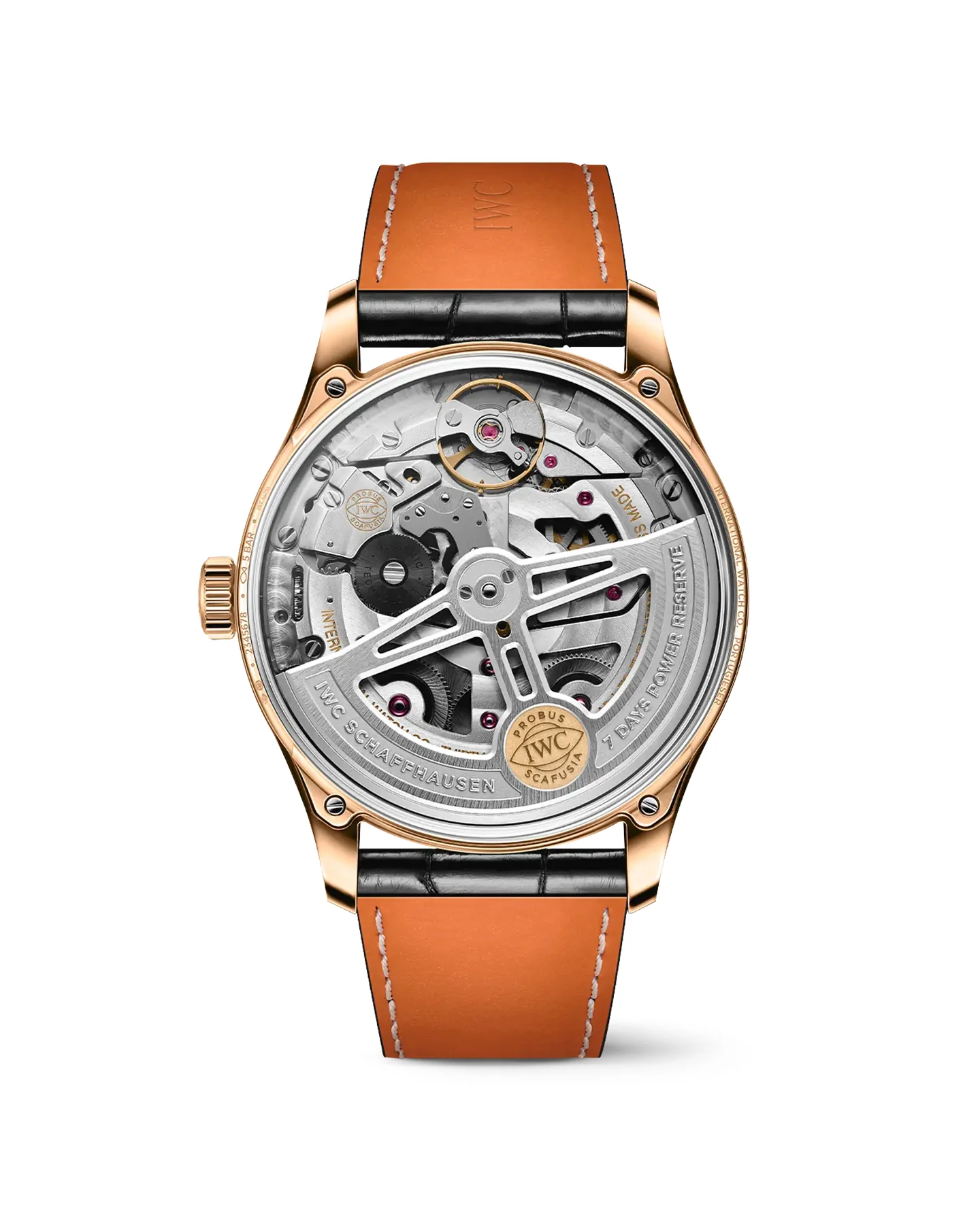 Portugieser Automatic 42 - Image 2