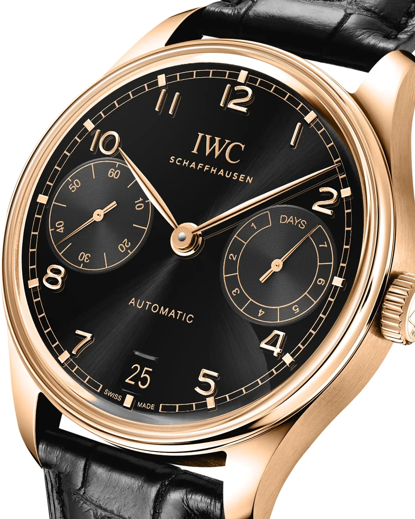 Portugieser Automatic 42 - Image 3