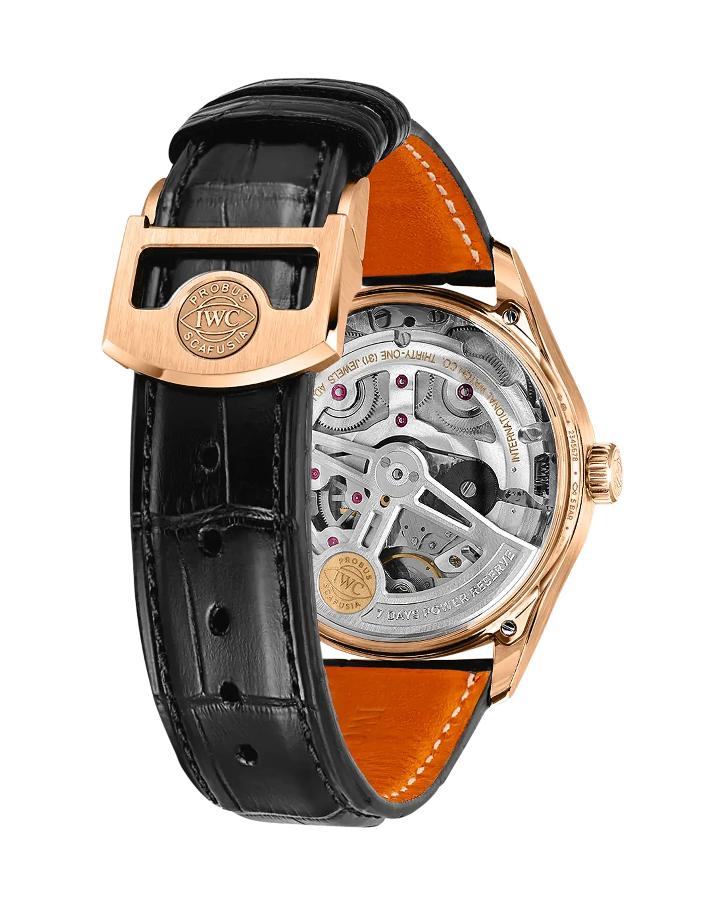 Portugieser Automatic 42 - Image 4