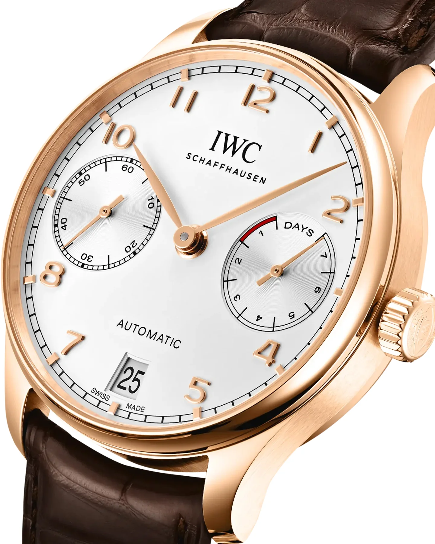 Portugieser Automatic - Image 3
