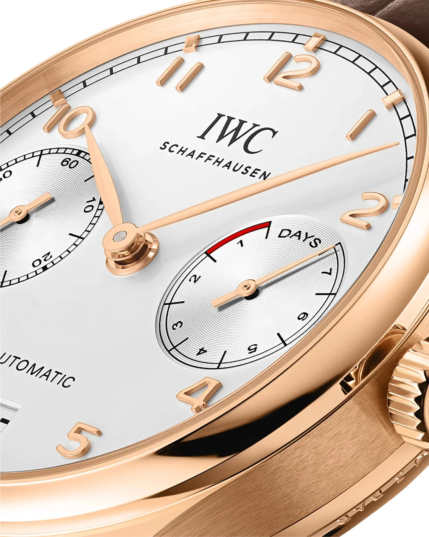 Portugieser Automatic - Image 4