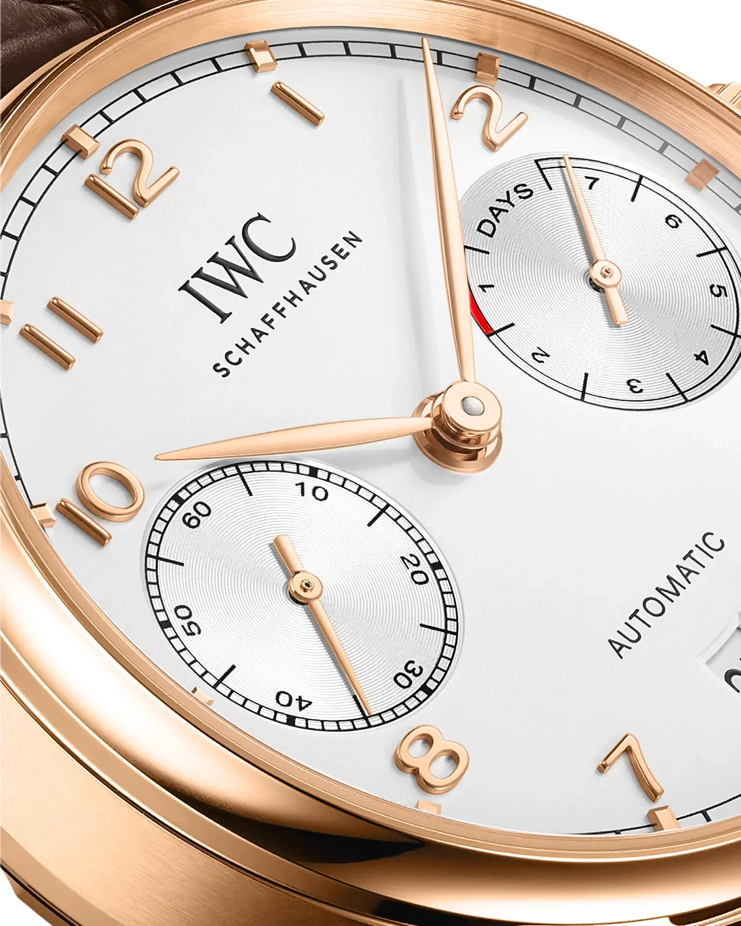 Portugieser Automatic - Image 5