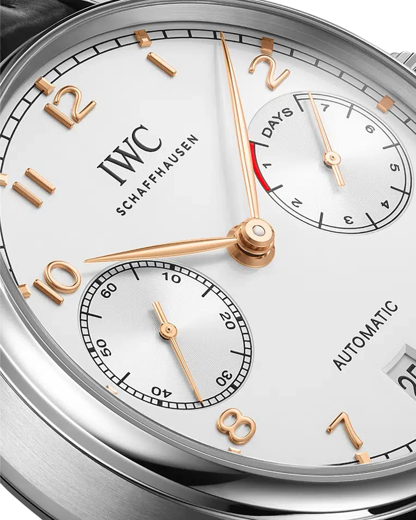 Portugieser Automatic - Image 5