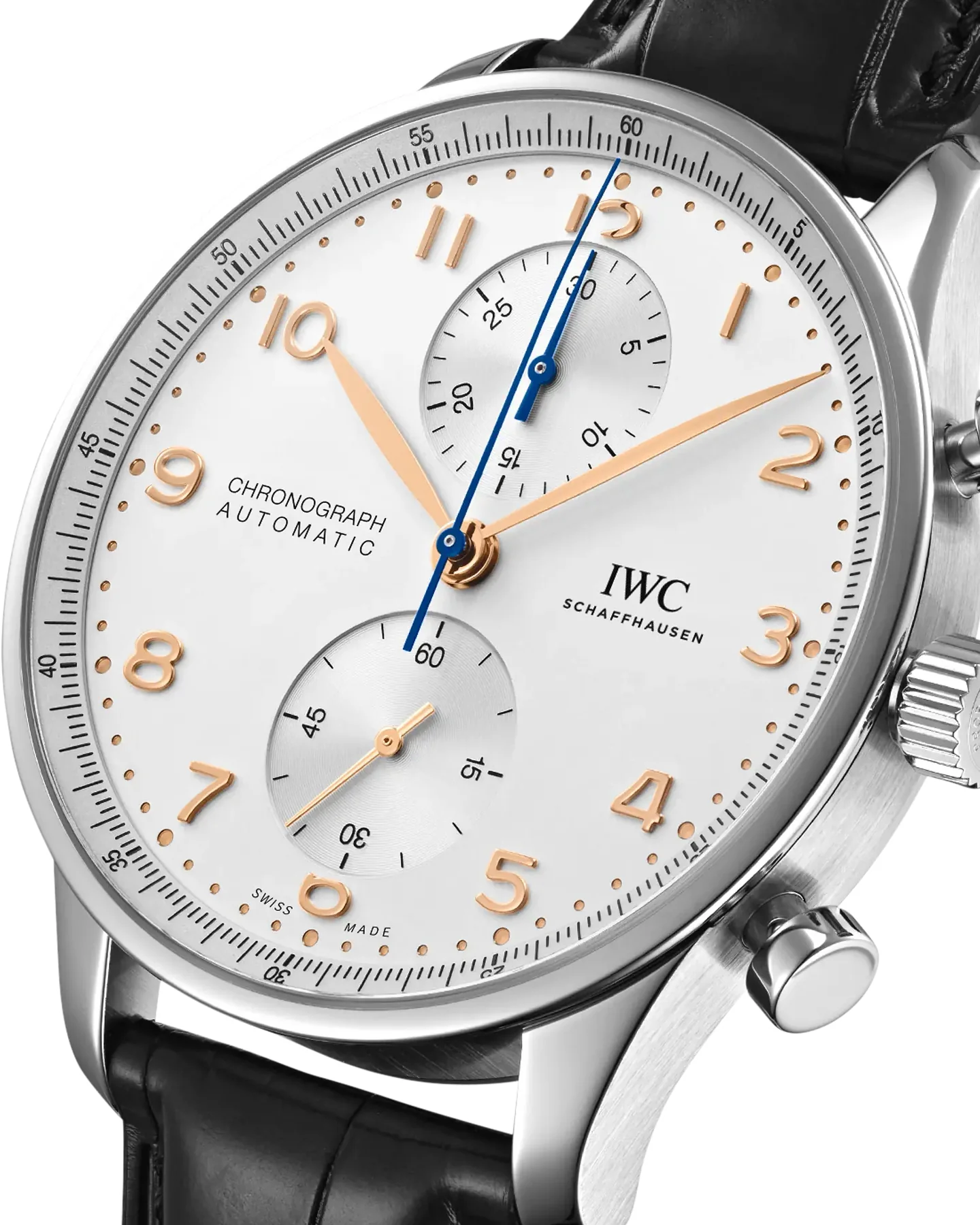 Portugieser Chronograph - Image 3