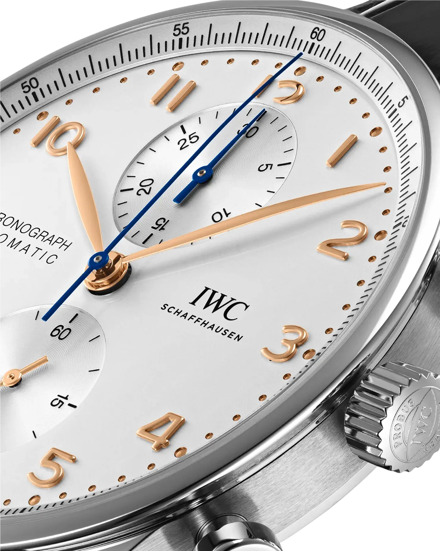 Portugieser Chronograph - Image 5