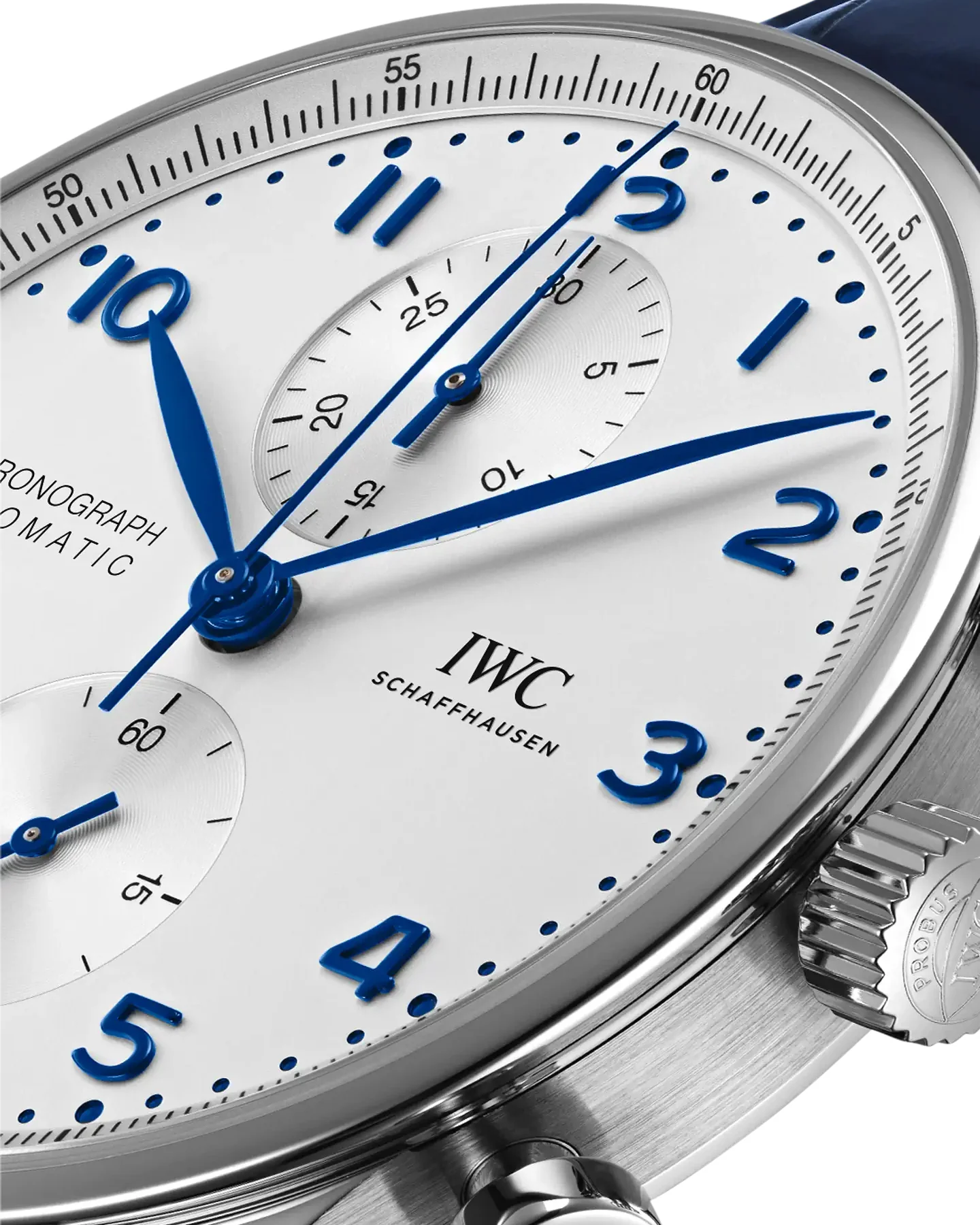 Portugieser Chronograph - Image 5