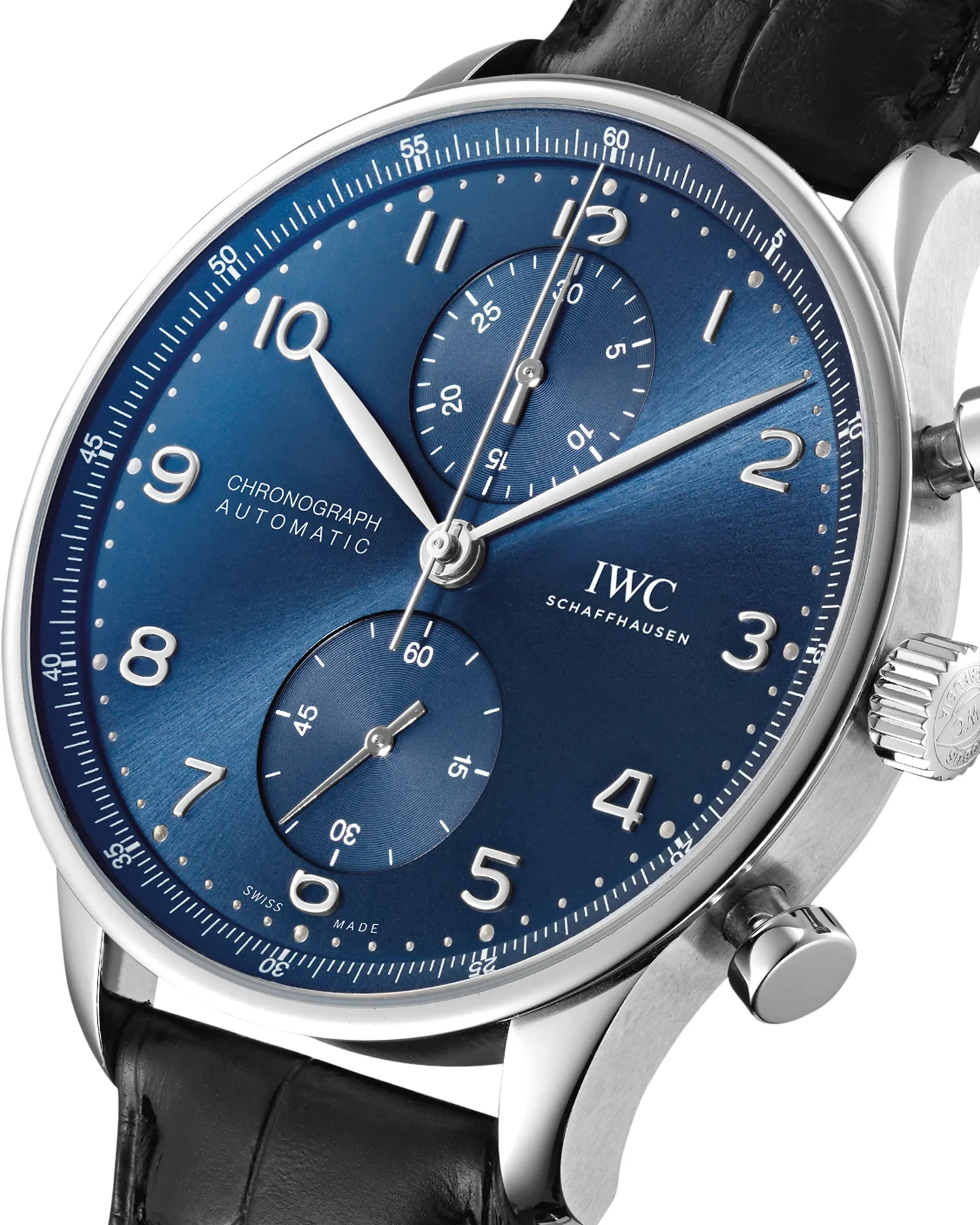 Portugieser Chronograph - Image 3