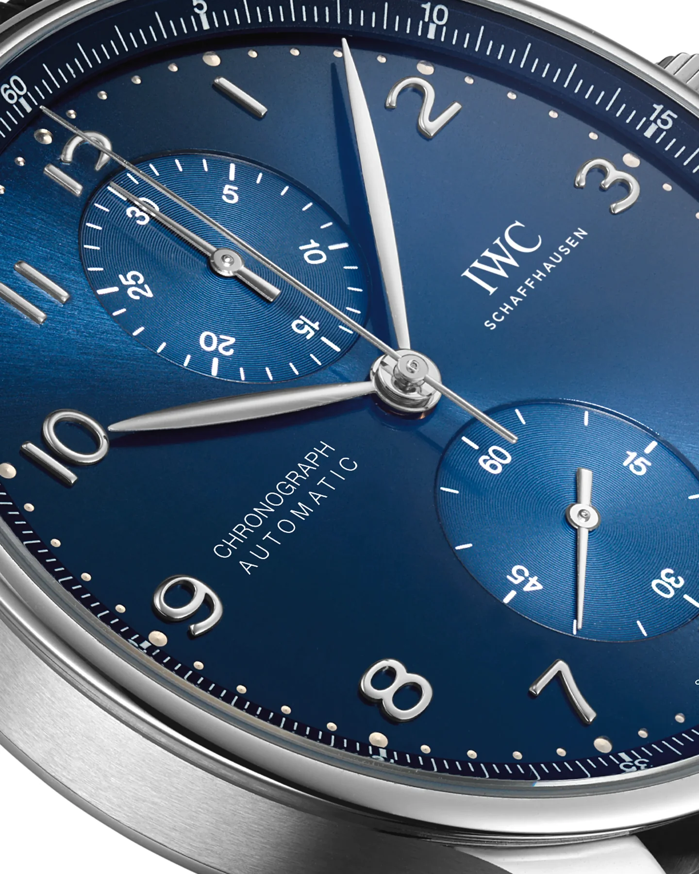 Portugieser Chronograph - Image 4