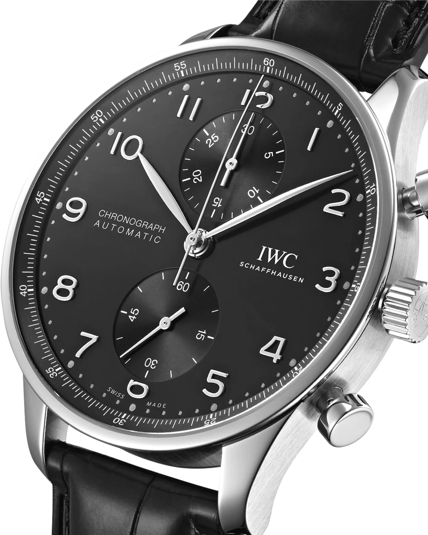 Portugieser Chronograph - Image 3