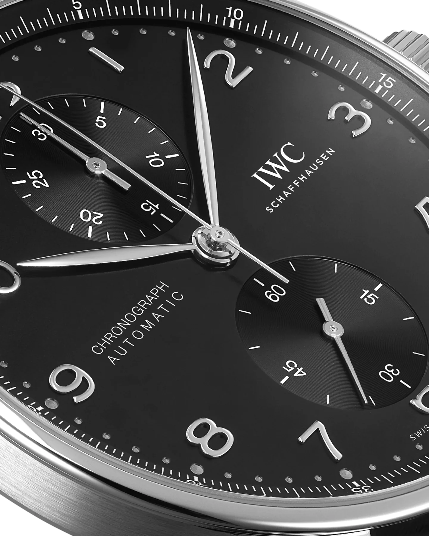 Portugieser Chronograph - Image 4