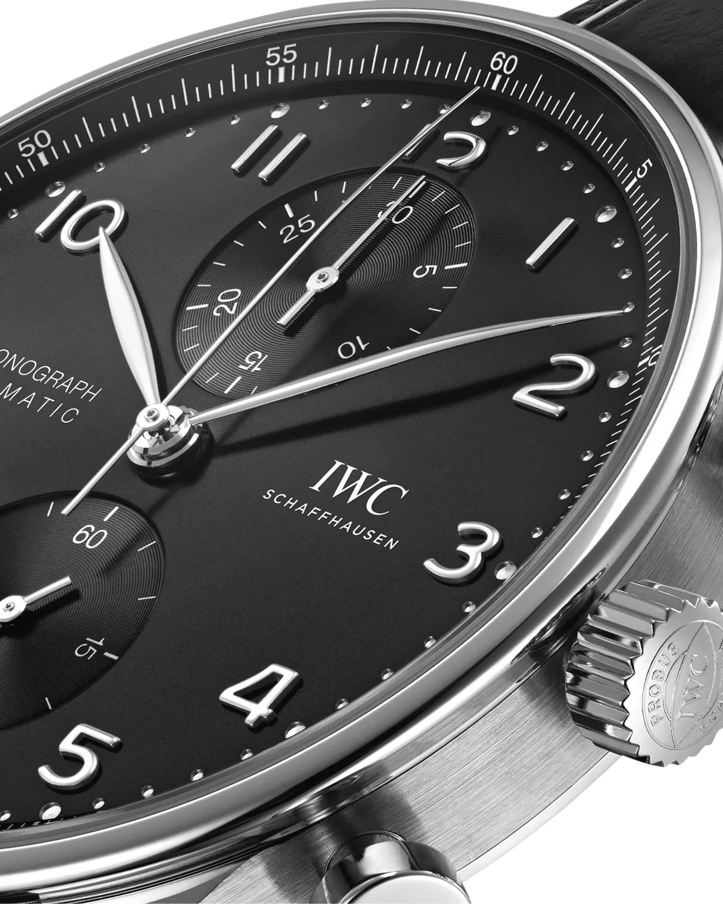 Portugieser Chronograph - Image 5