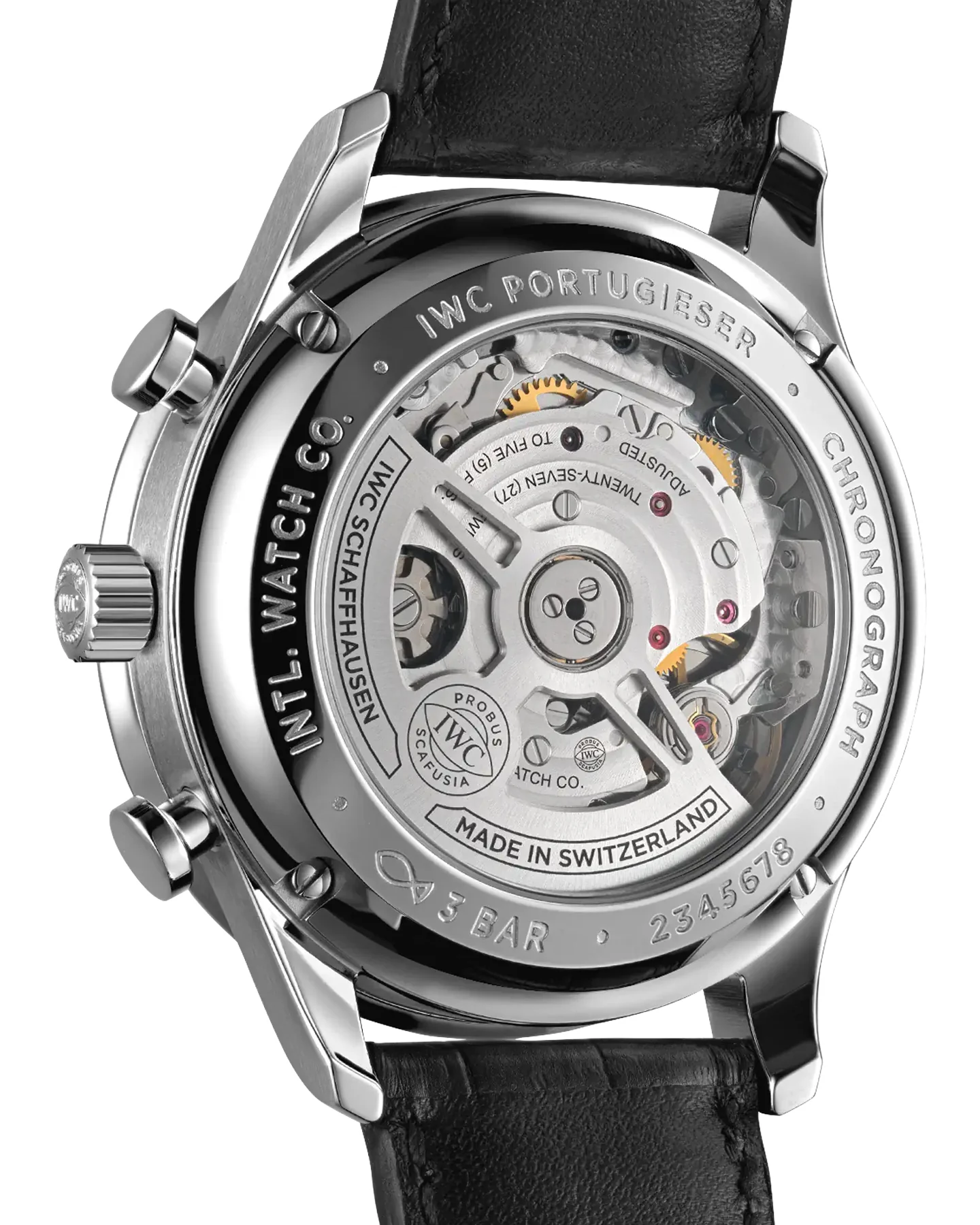 Portugieser Chronograph - Image 2
