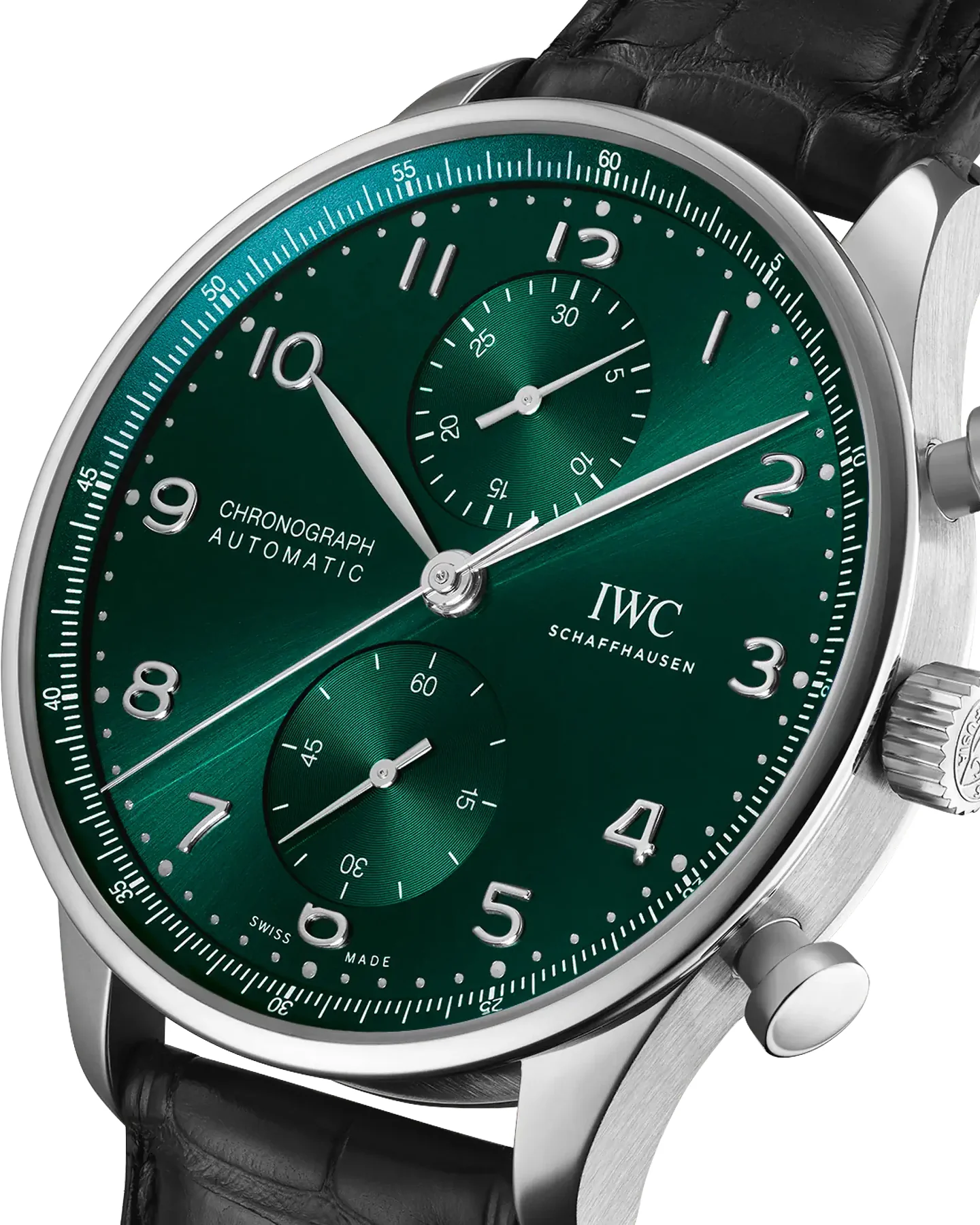 Portugieser Chronograph - Image 3