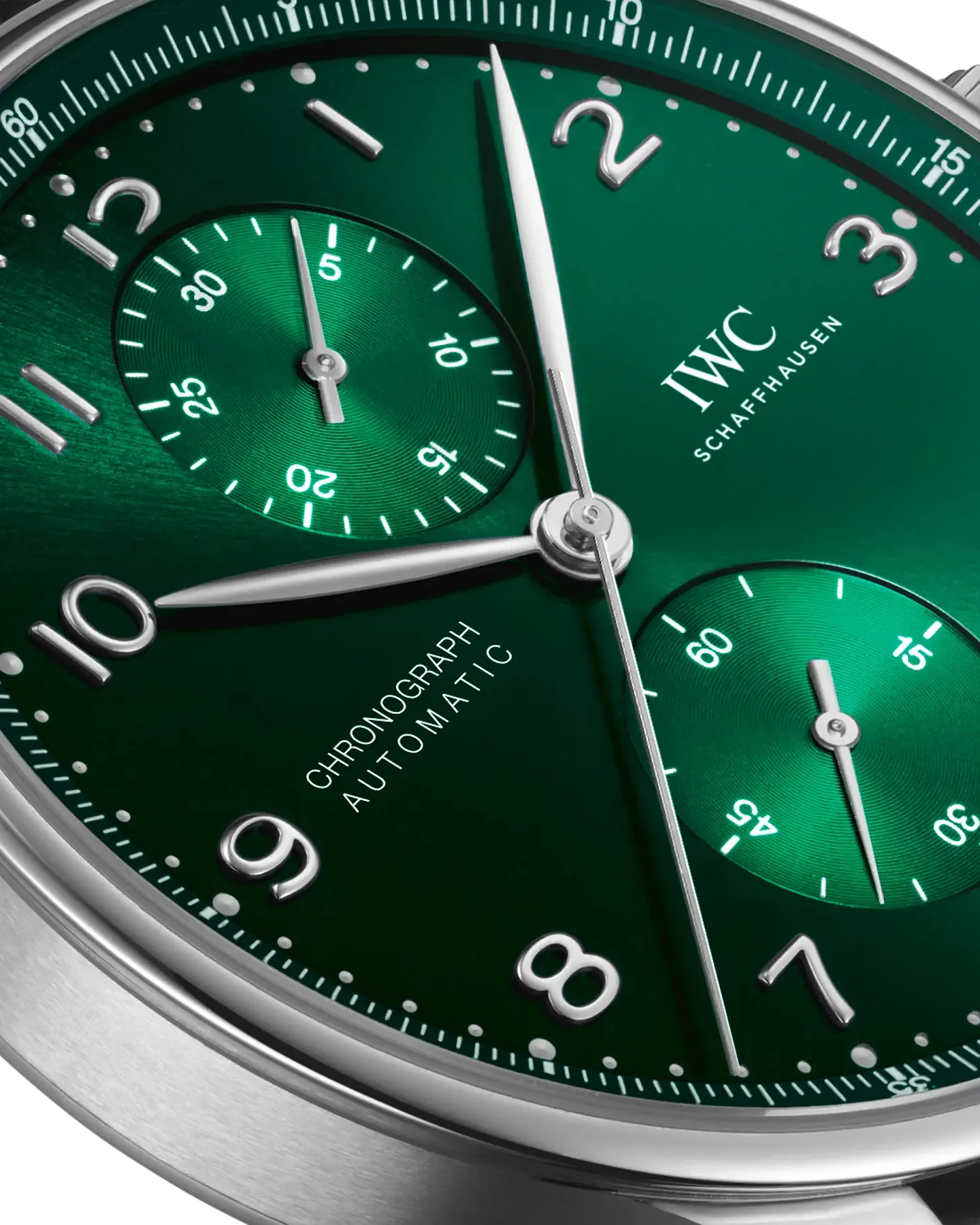 Portugieser Chronograph - Image 4