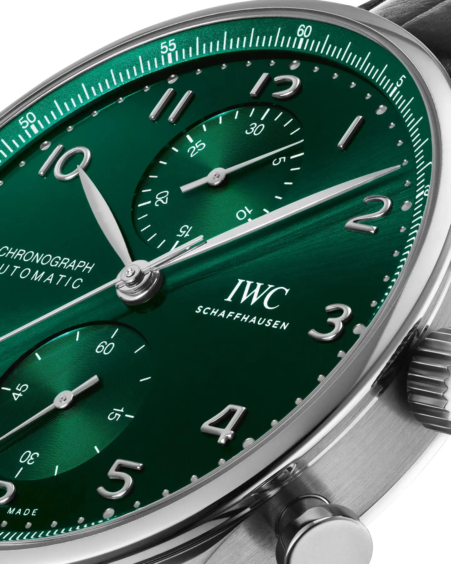 Portugieser Chronograph - Image 5