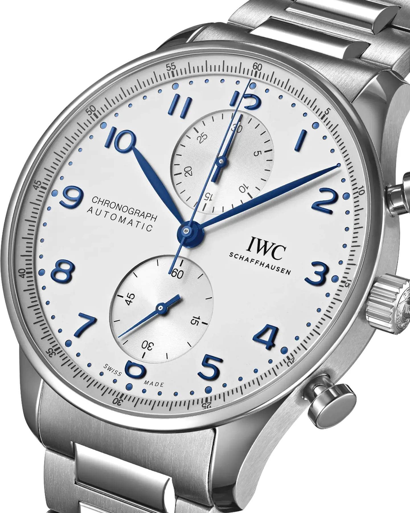 Portugieser Chronograph - Image 3