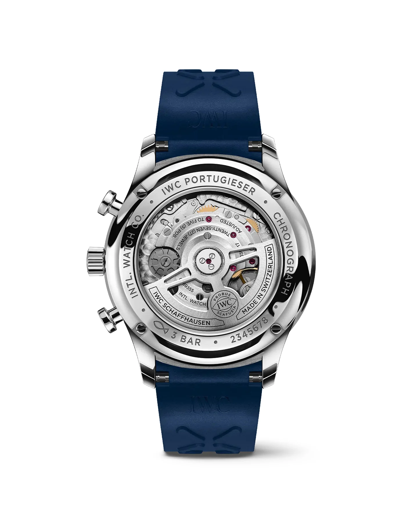 Portugieser Chronograph - Image 2