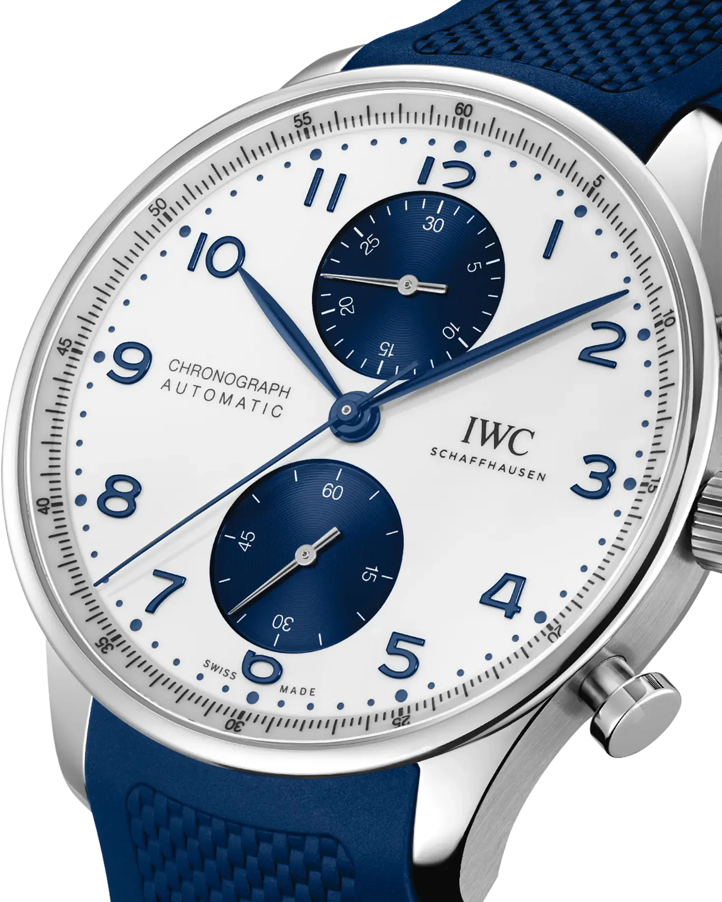 Portugieser Chronograph - Image 3
