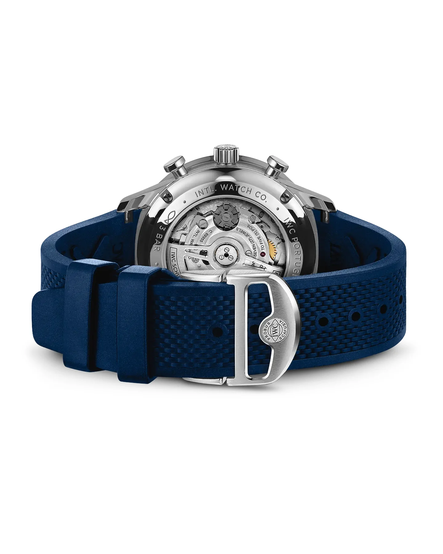 Portugieser Chronograph - Image 4