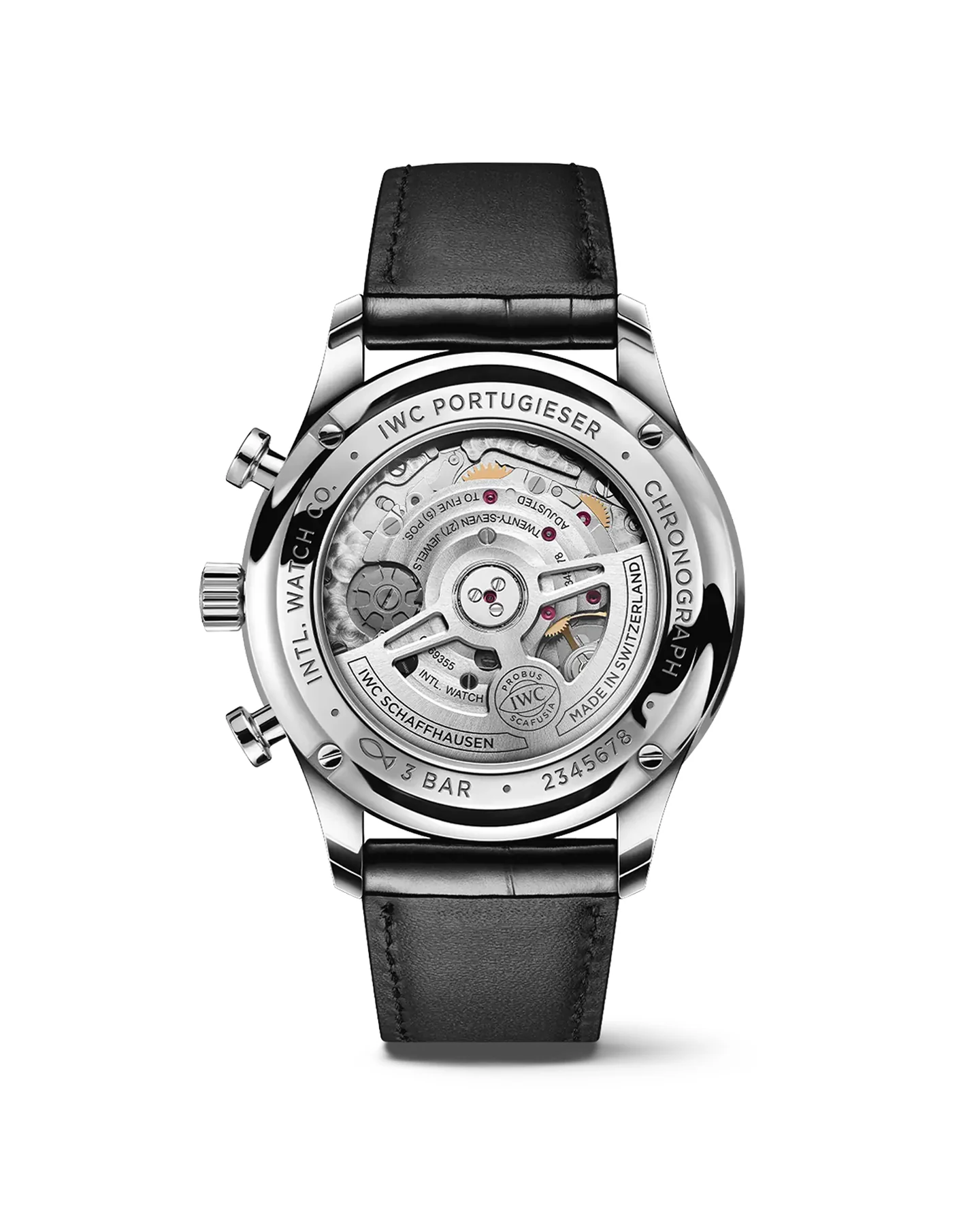 Portugieser Chronograph - Image 2