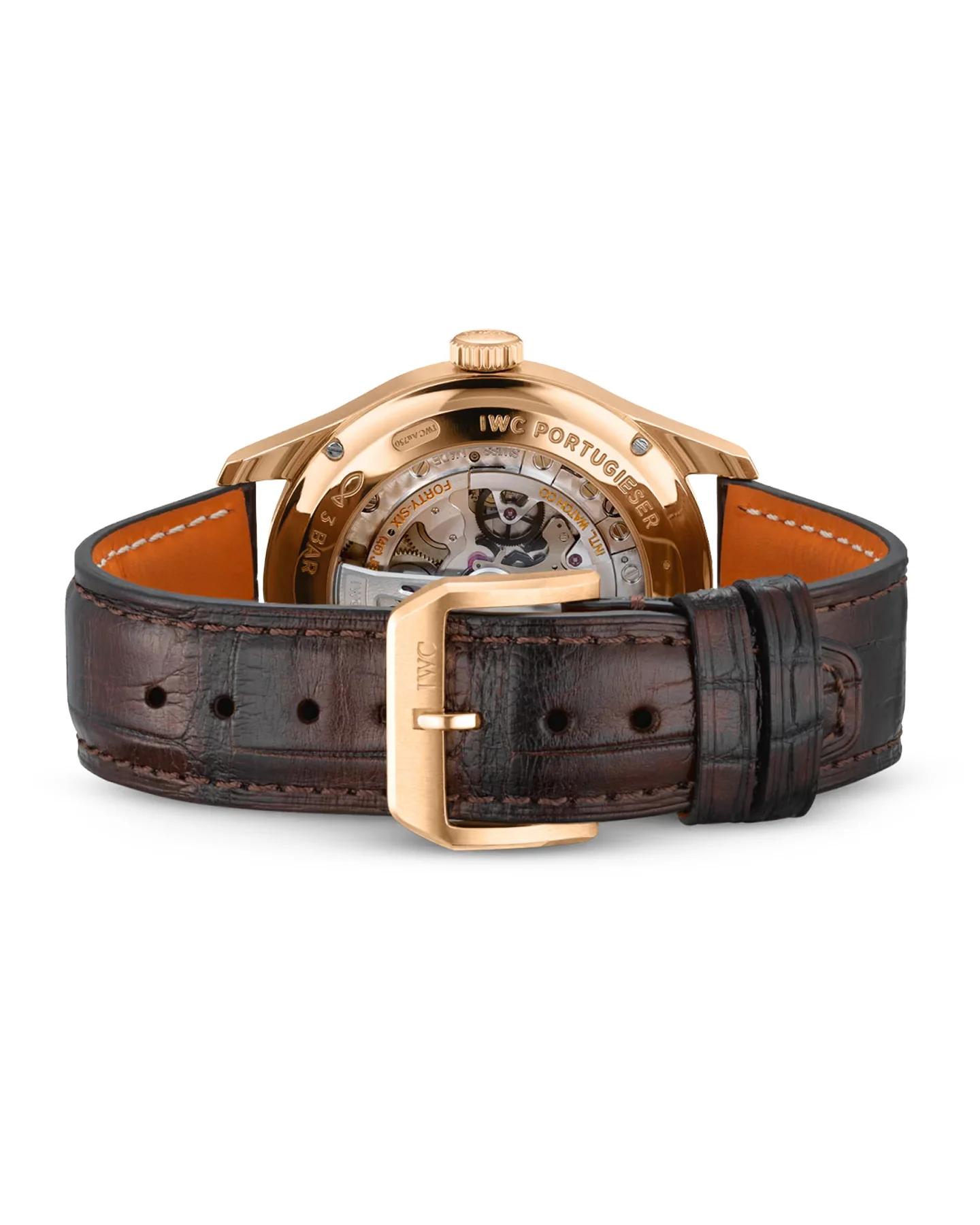 Portugieser Perpetual Calendar 42 - Image 5