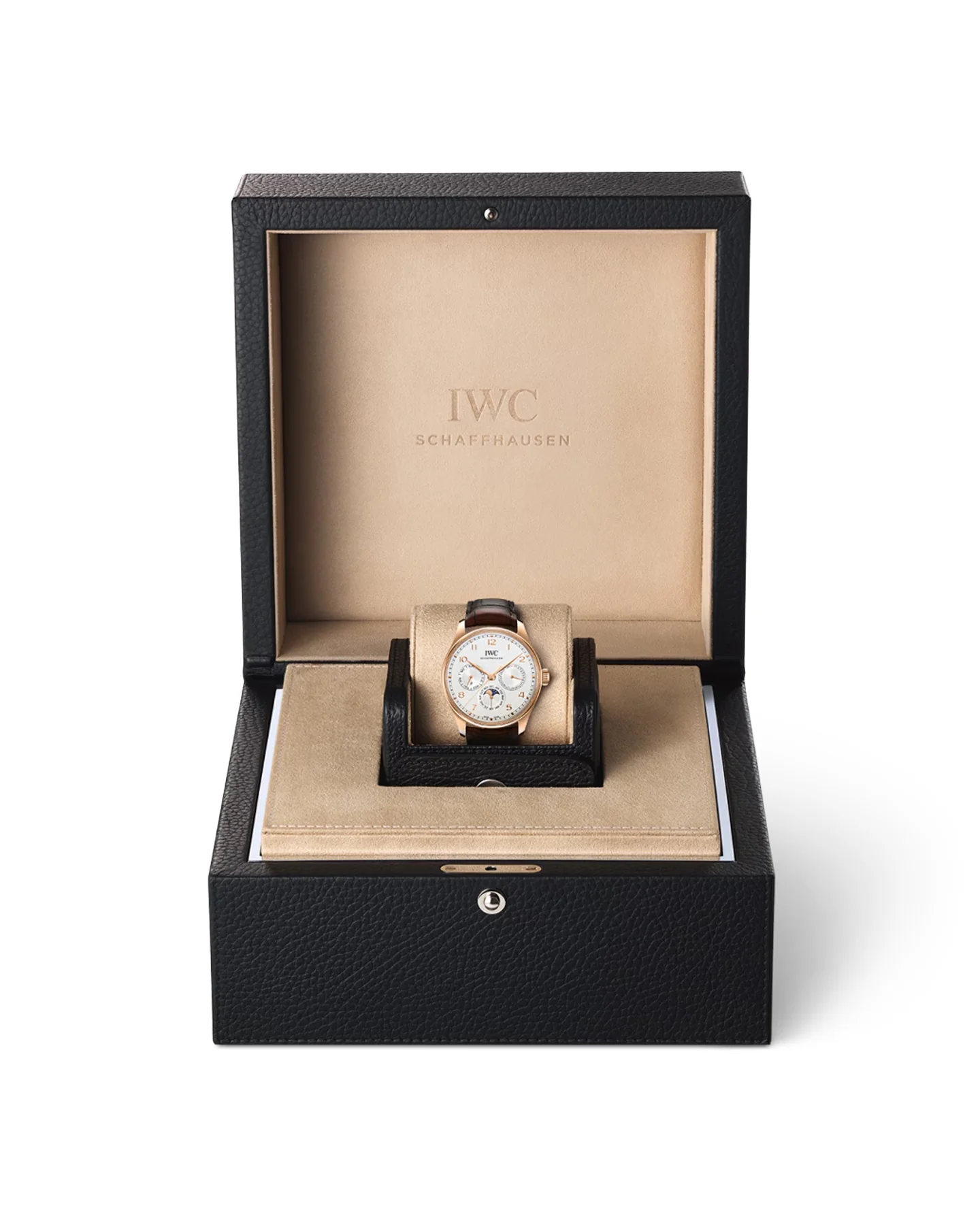 Portugieser Perpetual Calendar 42 - Image 6