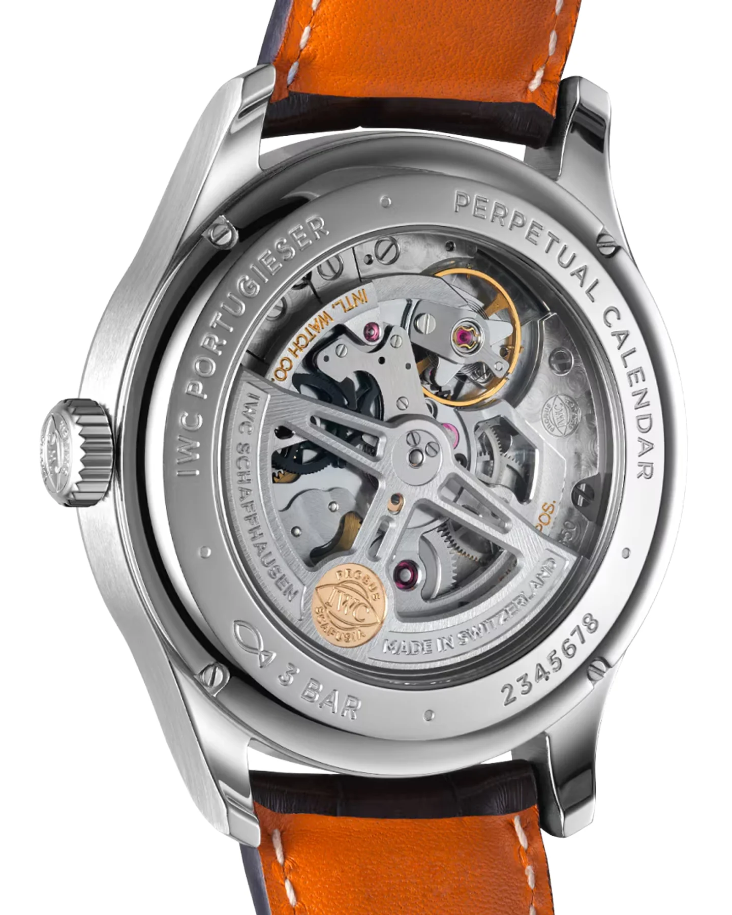 Portugieser Perpetual Calendar 42 - Image 2