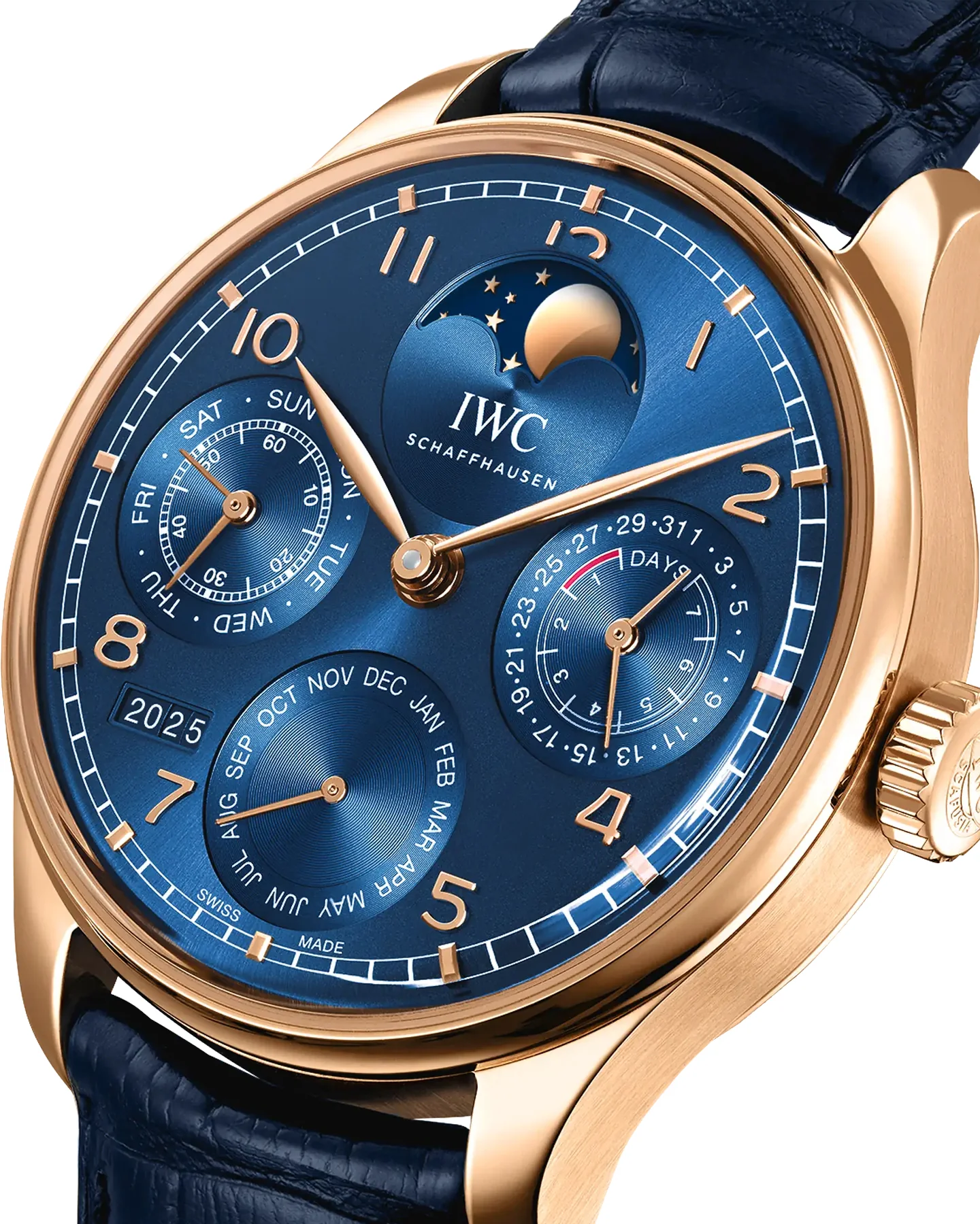 Portugieser Perpetual Calendar - Image 3