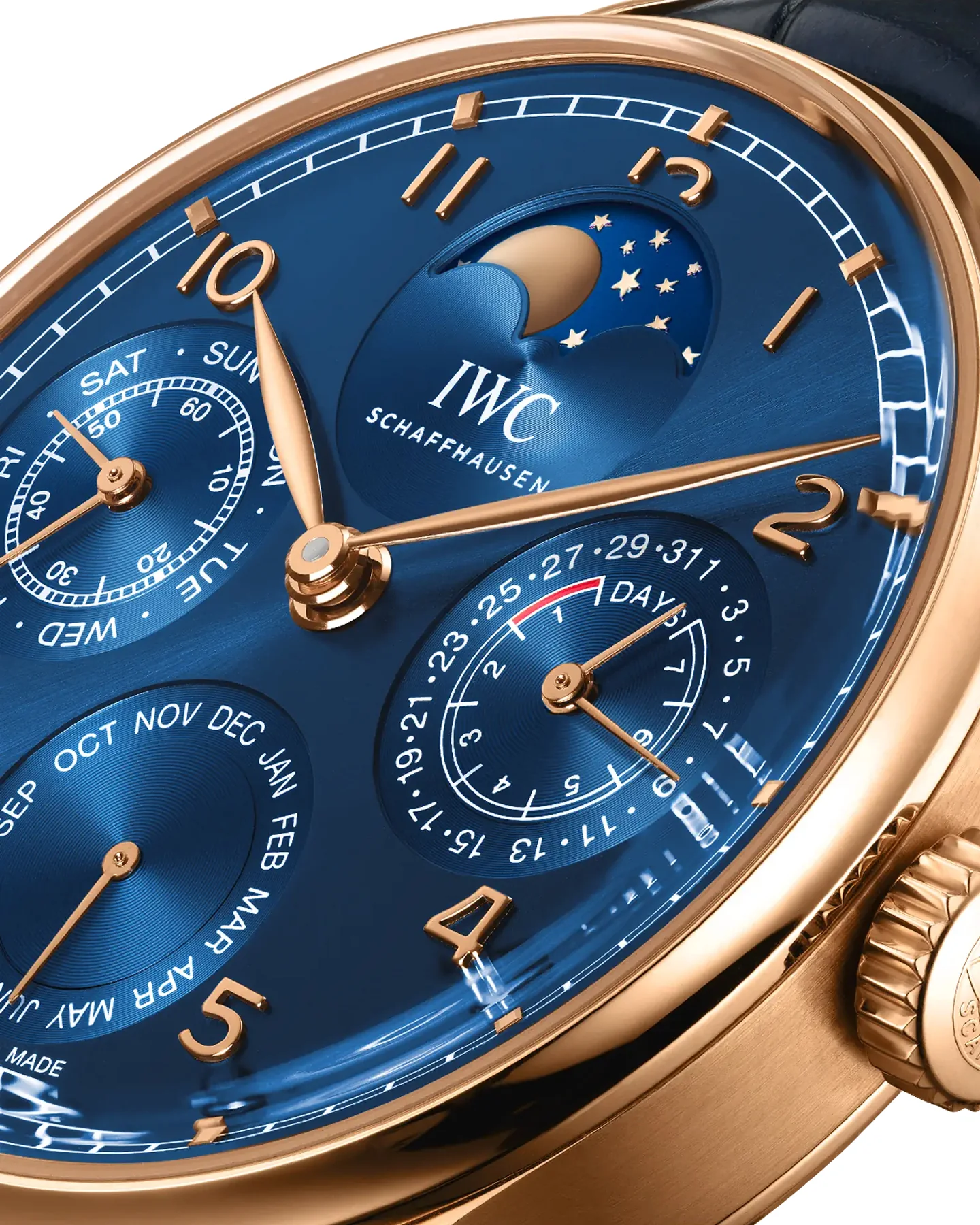 Portugieser Perpetual Calendar - Image 5