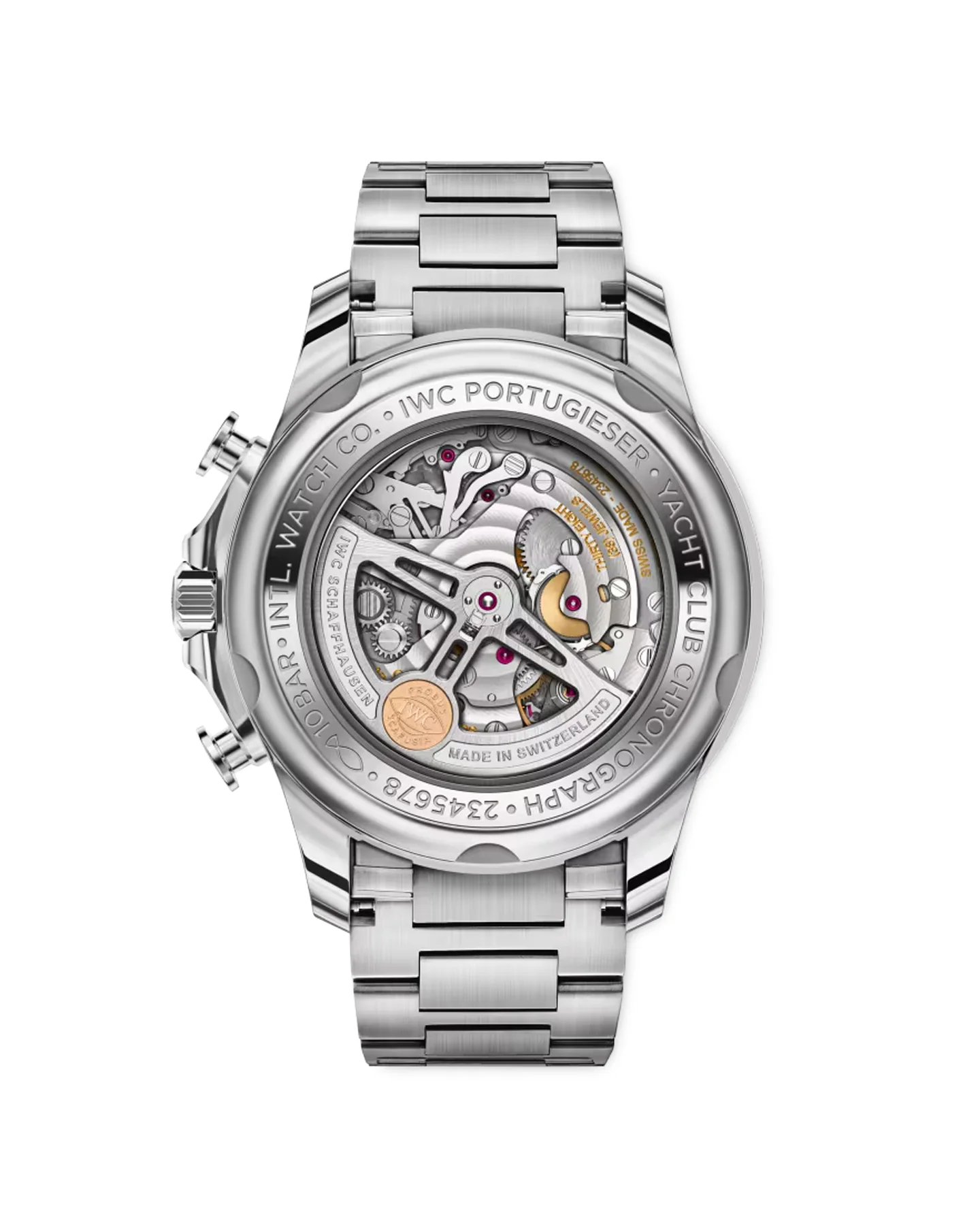 Portugieser Yacht Club Chronograph - Image 3