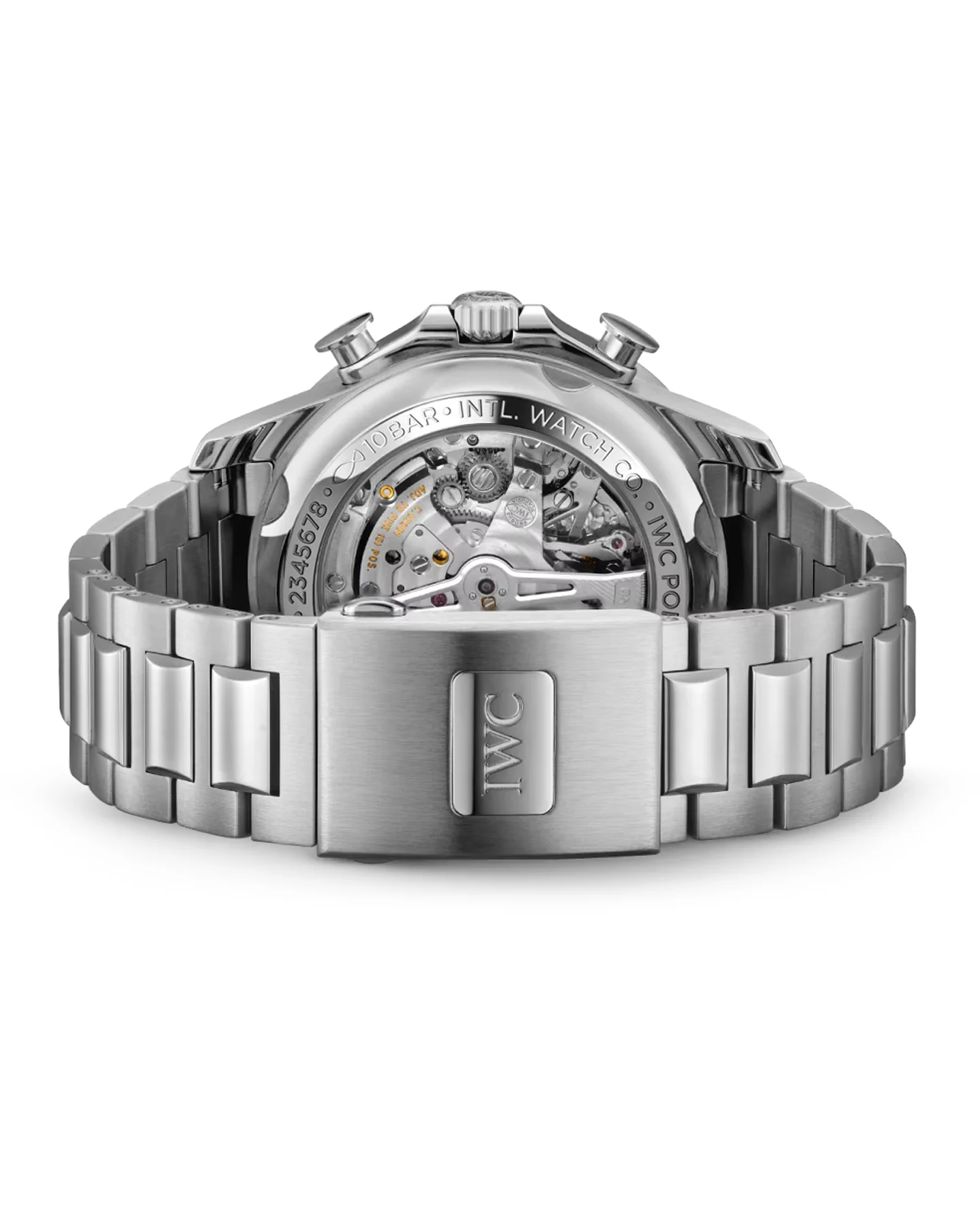 Portugieser Yacht Club Chronograph - Image 5
