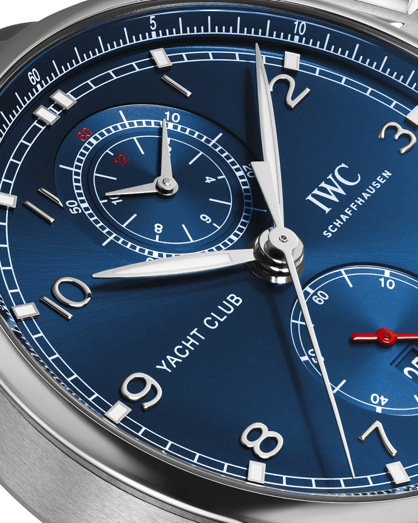 Portugieser Yacht Club Chronograph - Image 6