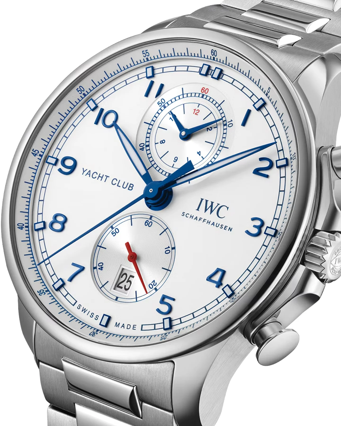 Portugieser Yacht Club Chronograph - Image 3