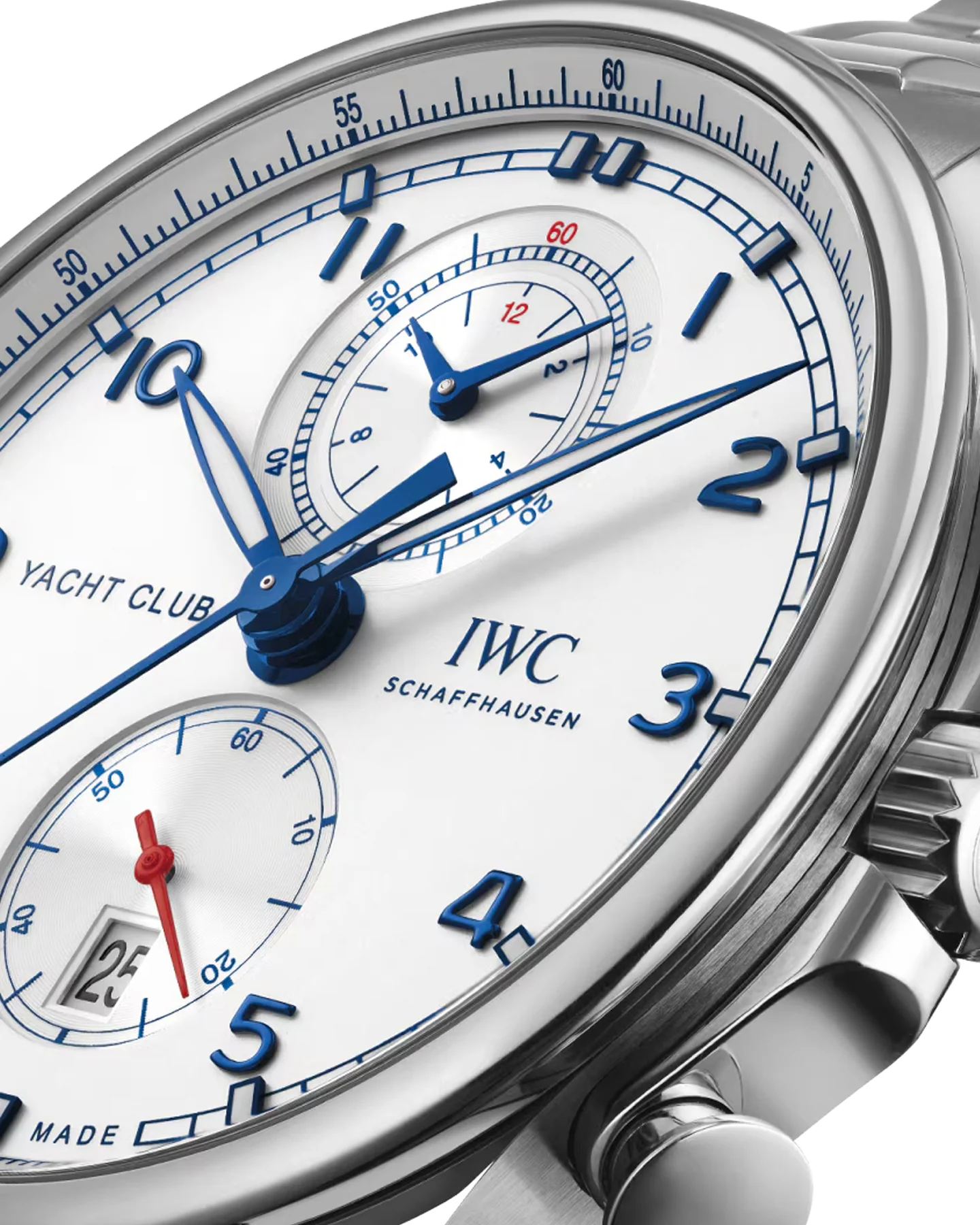 Portugieser Yacht Club Chronograph - Image 4