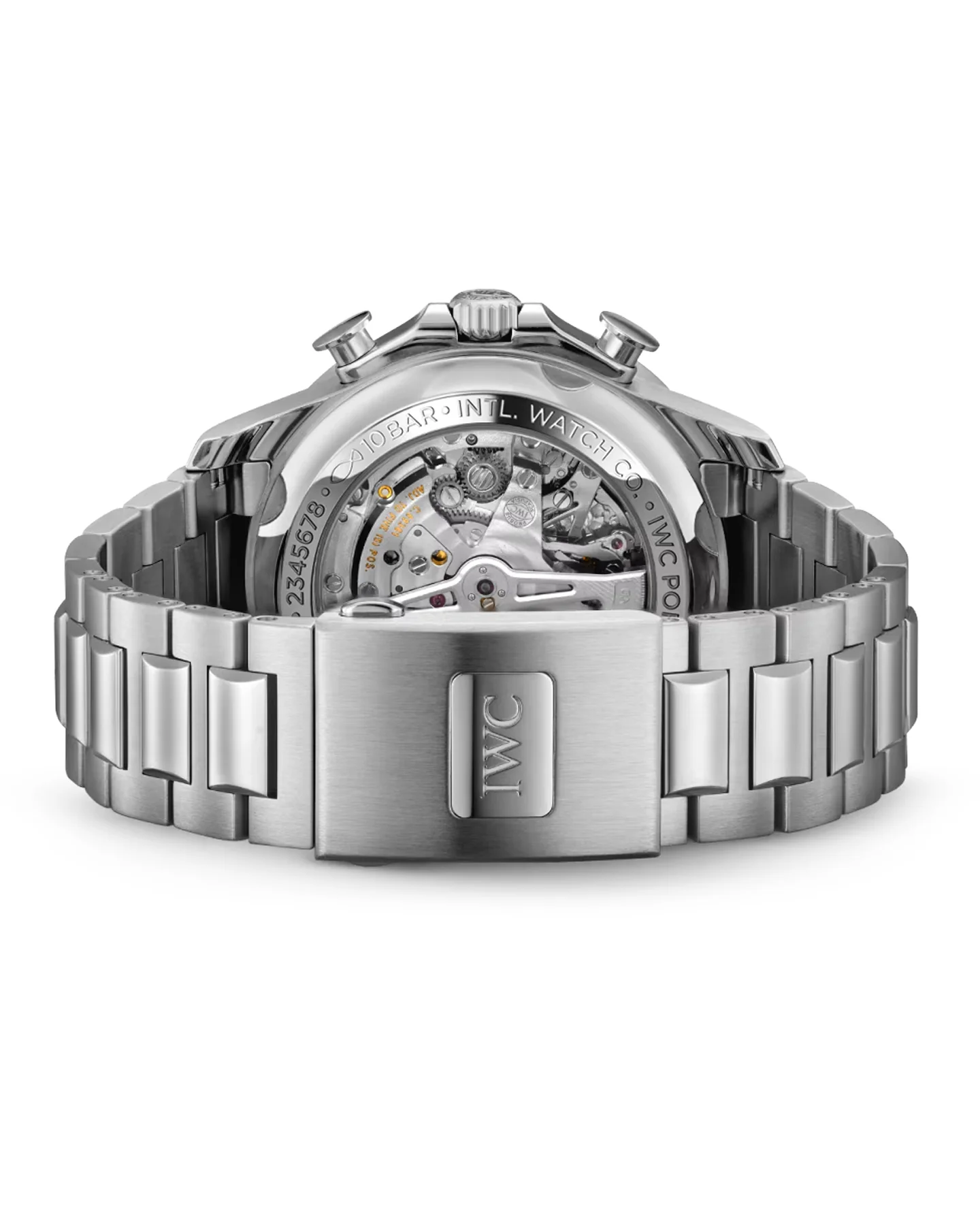 Portugieser Yacht Club Chronograph - Image 5
