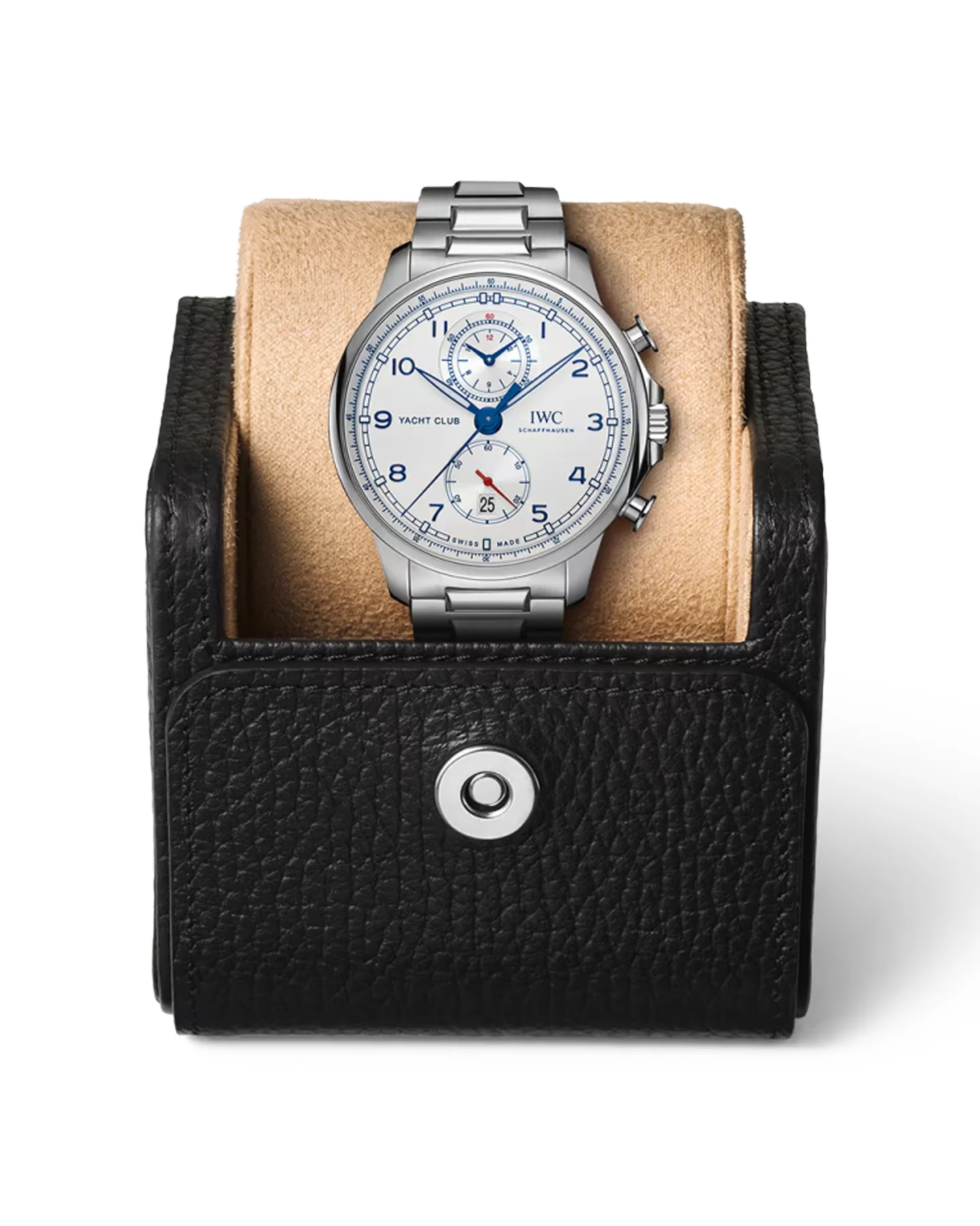 Portugieser Yacht Club Chronograph - Image 6