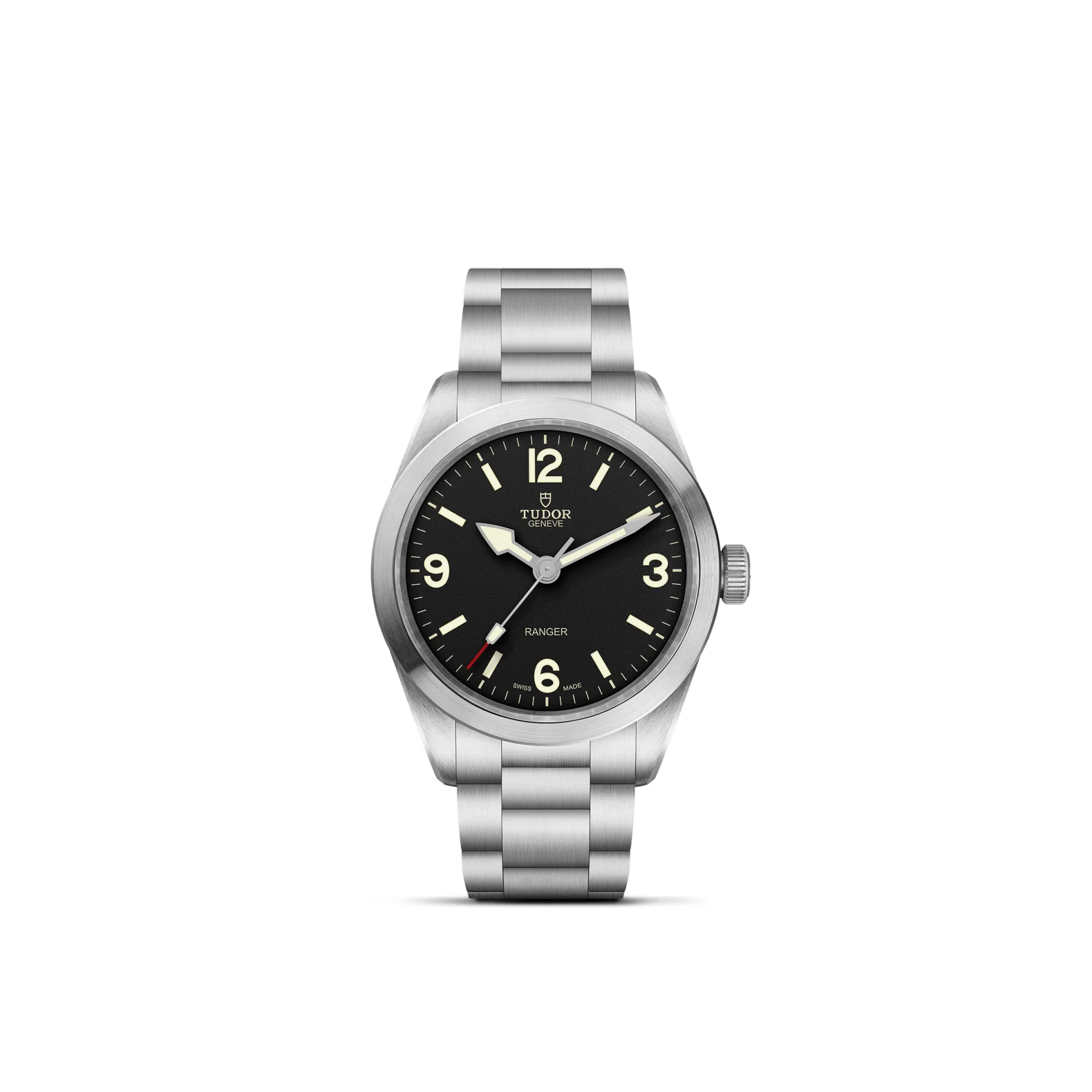 TUDOR Ranger