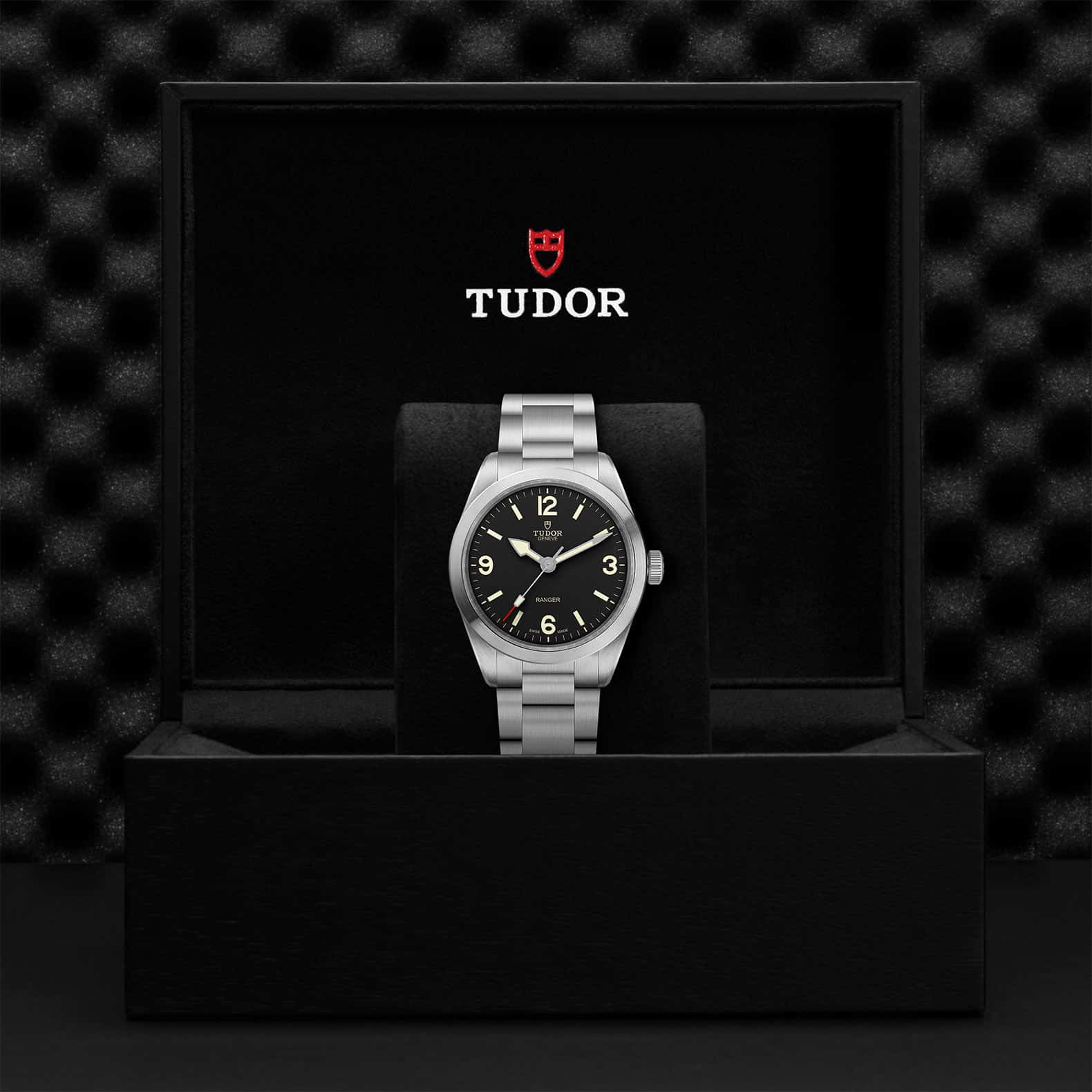 TUDOR Ranger - Image 5