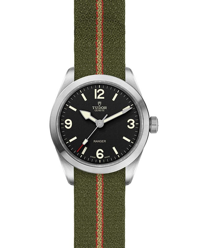 TUDOR Ranger - Image 3