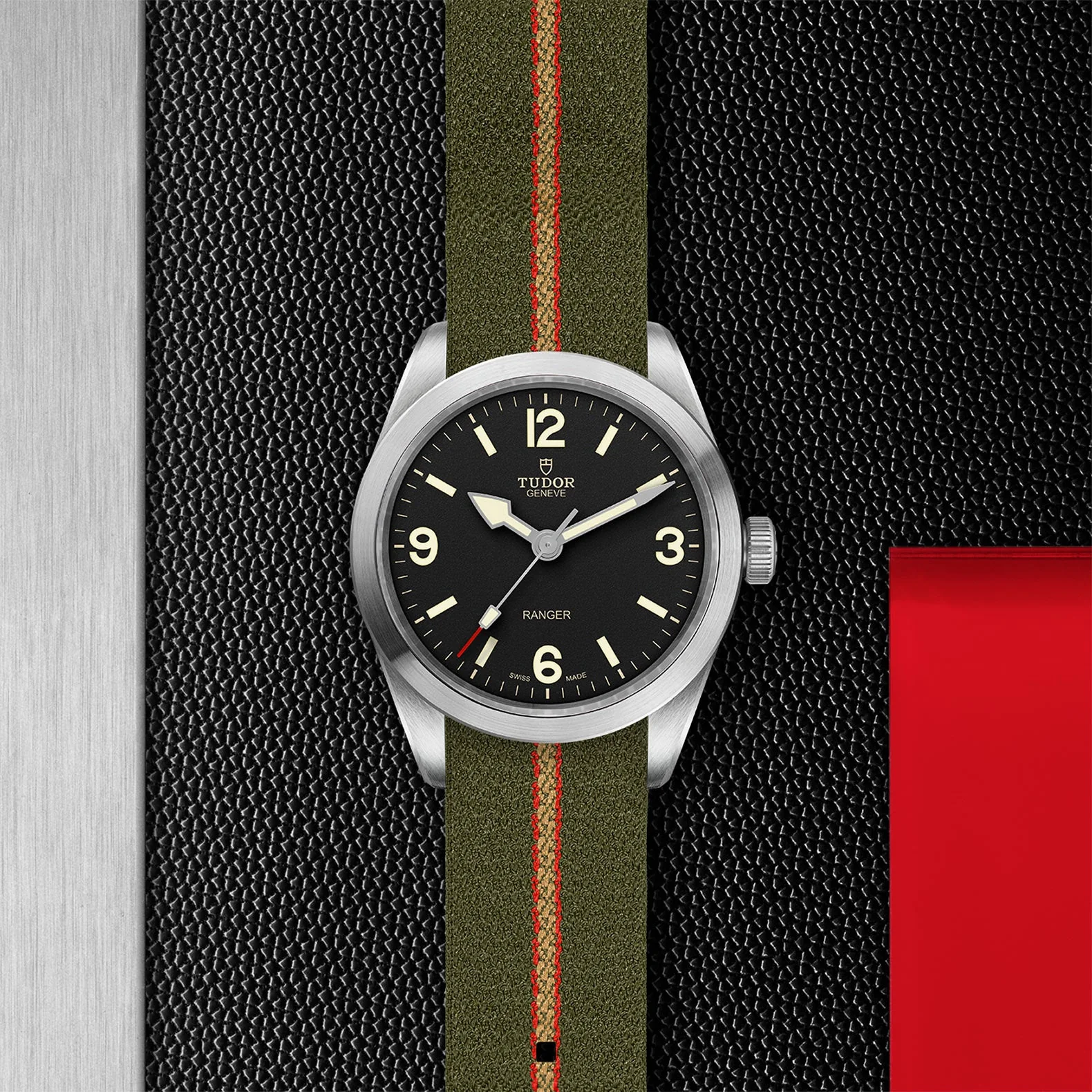 TUDOR Ranger - Image 4
