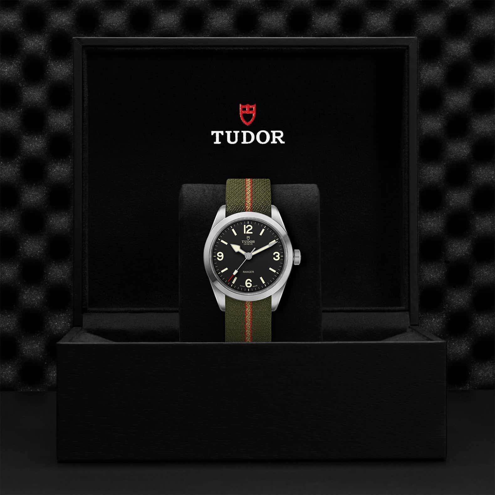 TUDOR Ranger - Image 5
