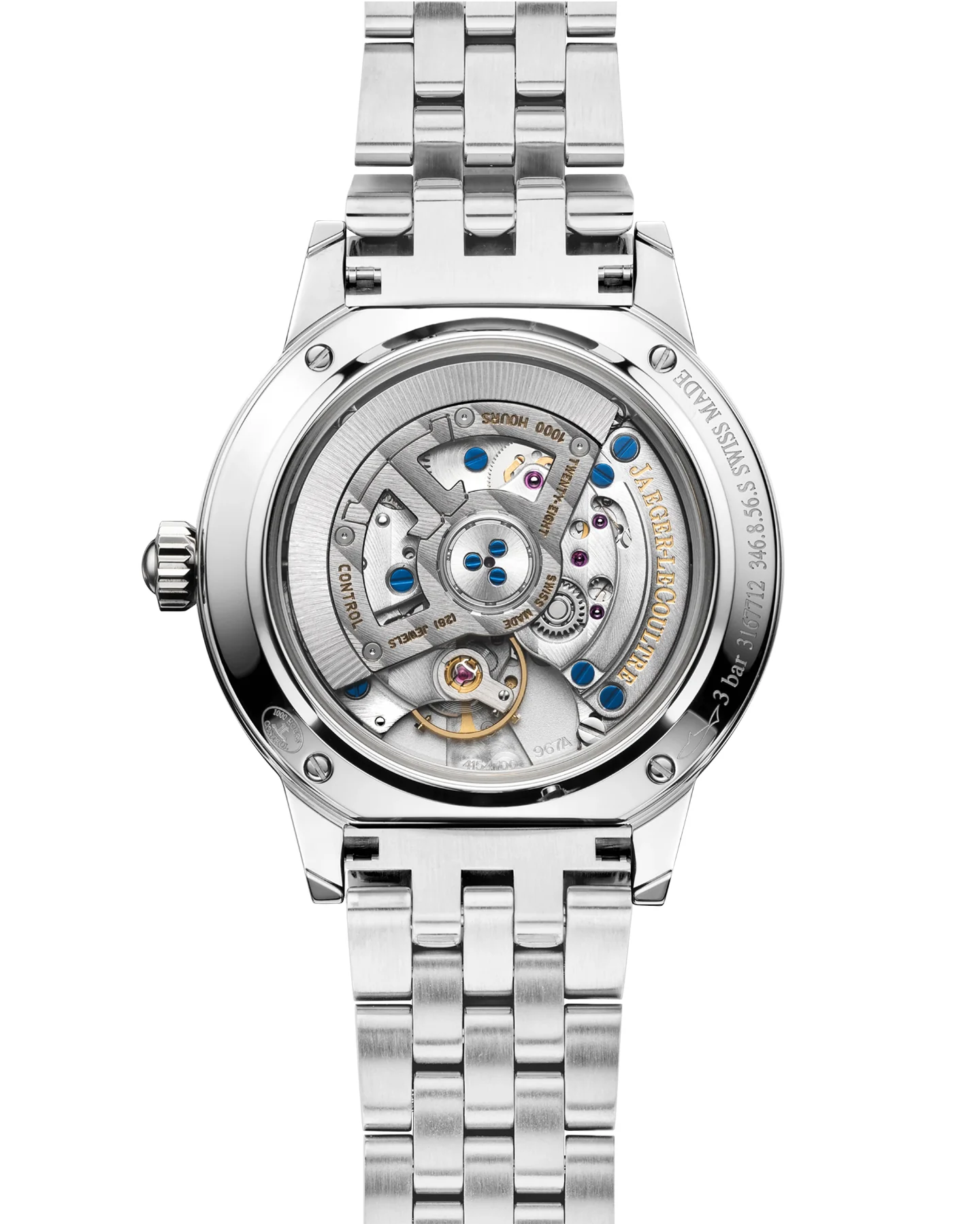 Rendez-Vous Classic Night & Day - Image 2