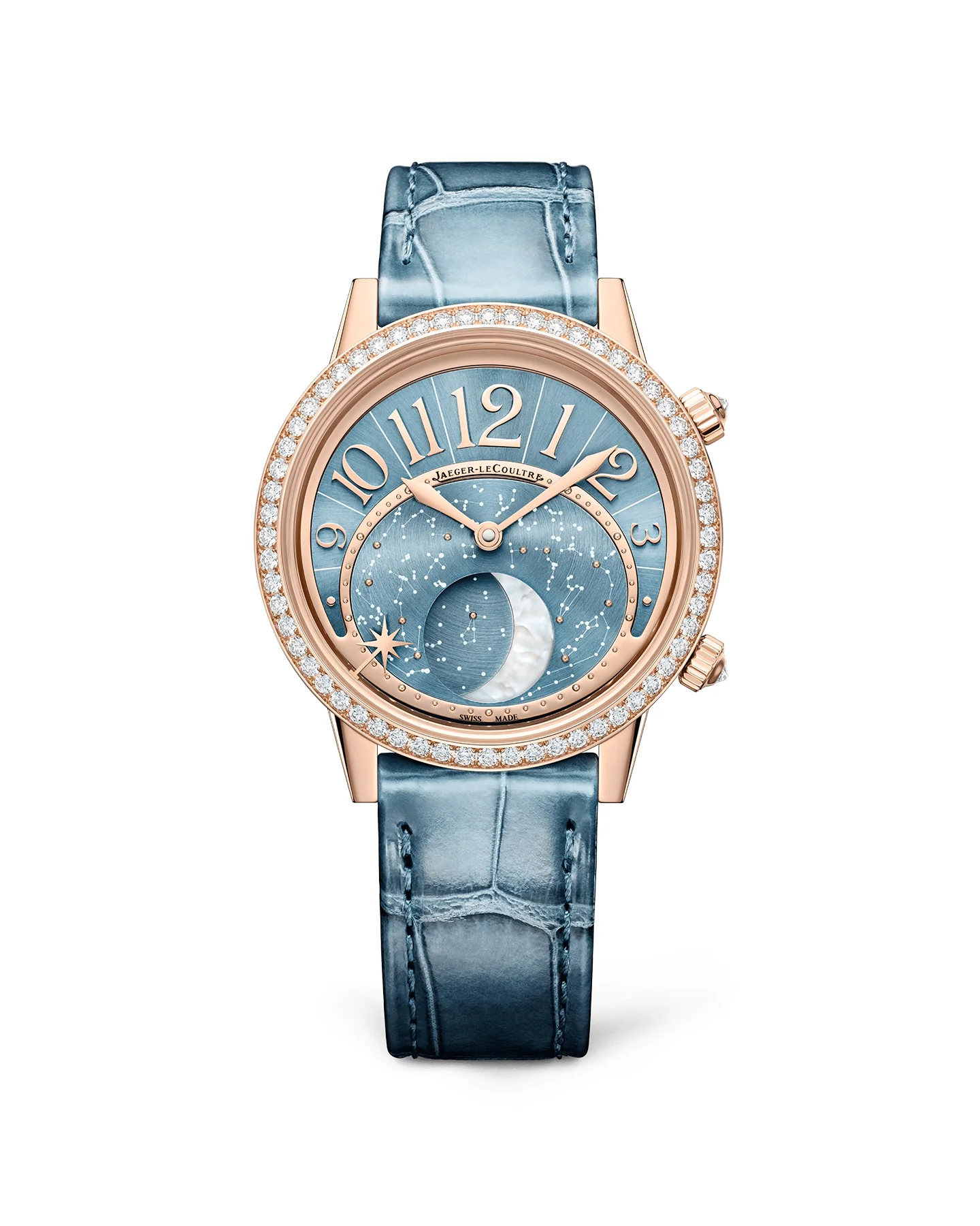 Rendez-Vous Jewellery Moon