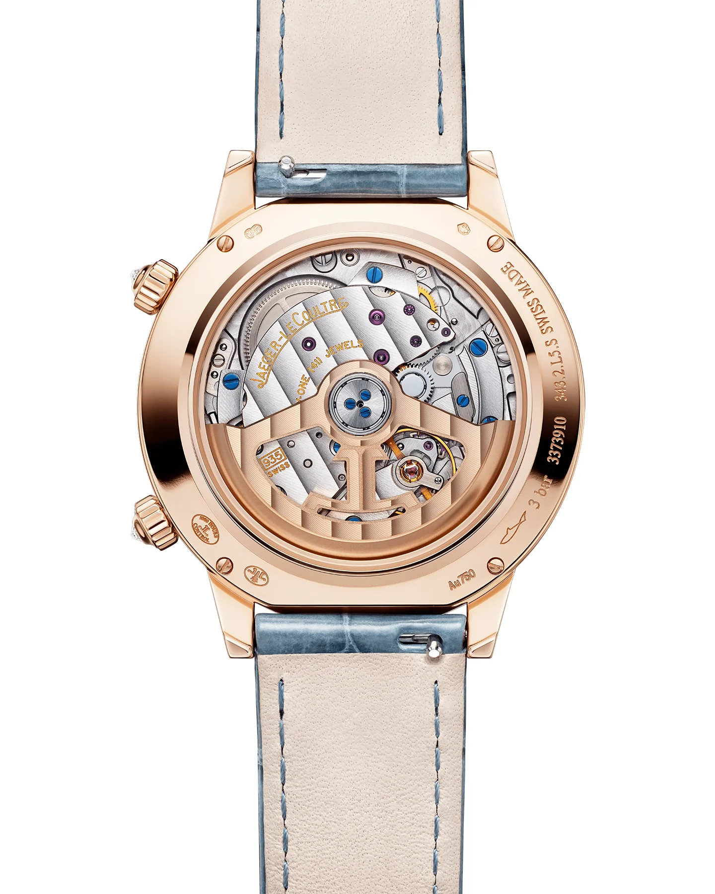 Rendez-Vous Jewellery Moon - Image 2