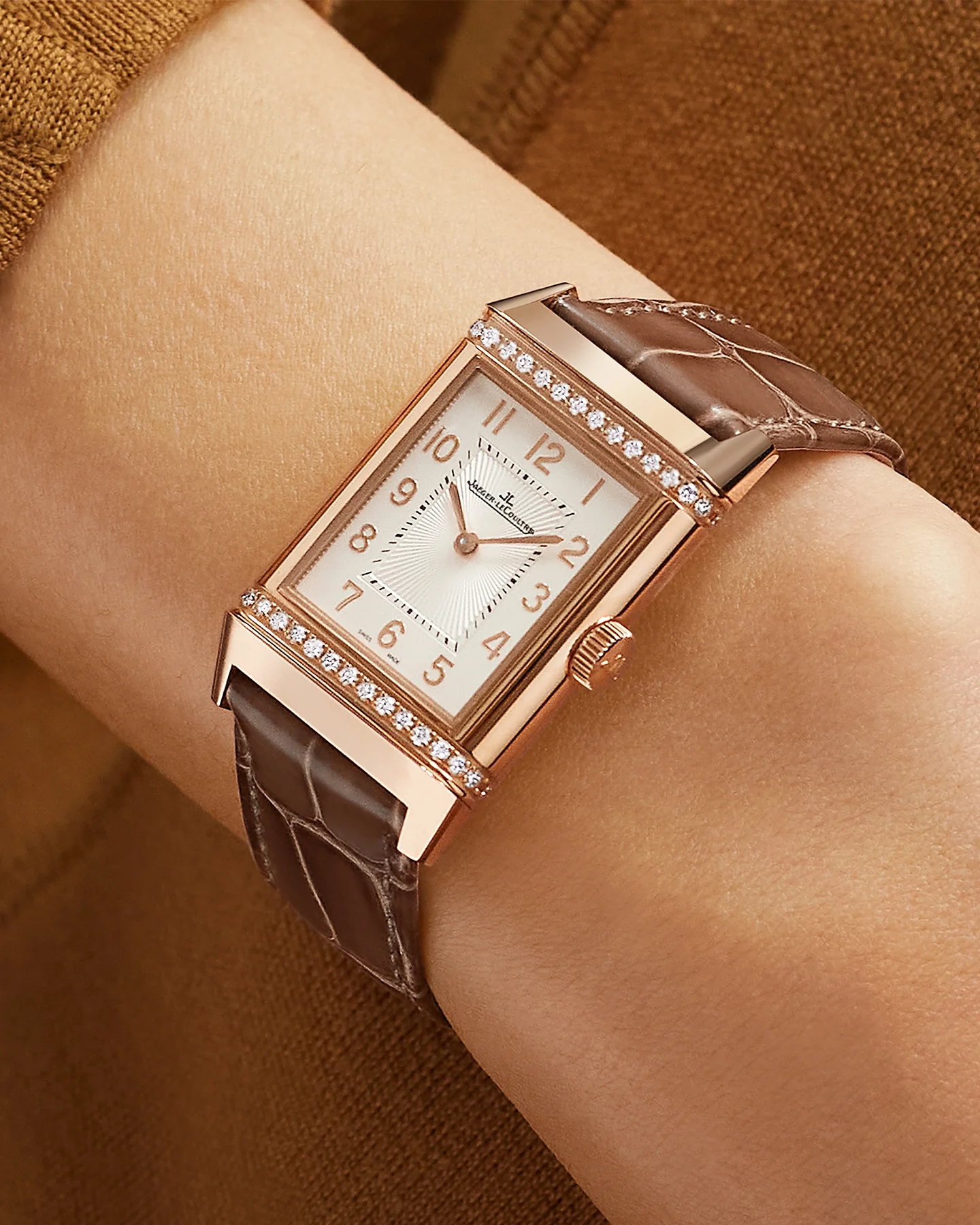 Reverso Classic Duetto - Image 7