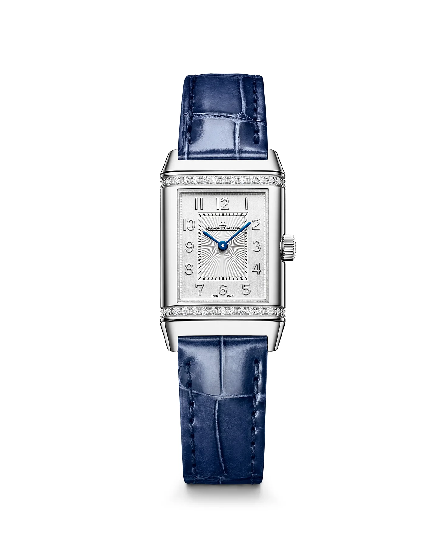Reverso Classic Duetto